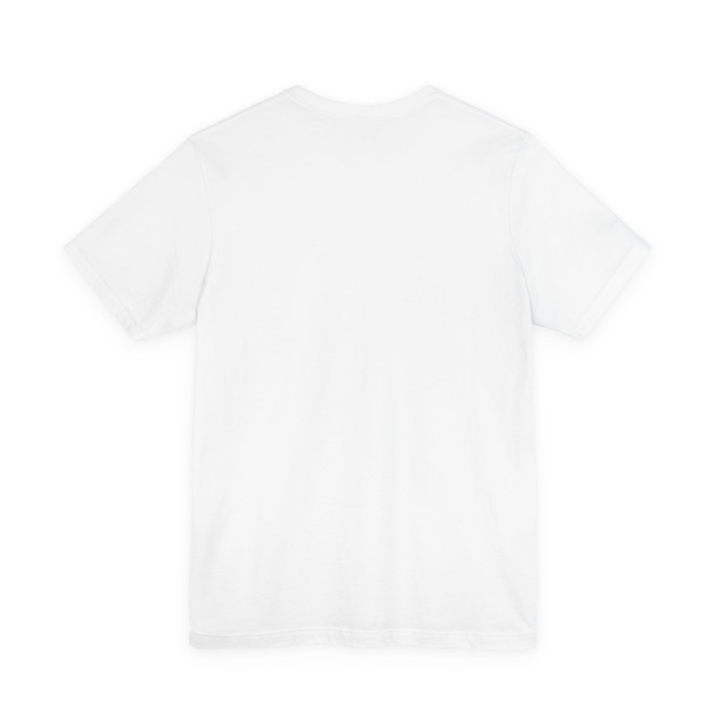 “Oh How He Loves Us” Ephesians 2:4-8 Floral T‑Shirt