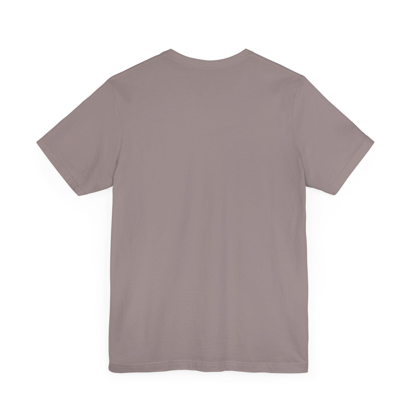 Natural Woman Wet Bun  (WL) Short Sleeve T-Shirt EXPRESS DELIVERY