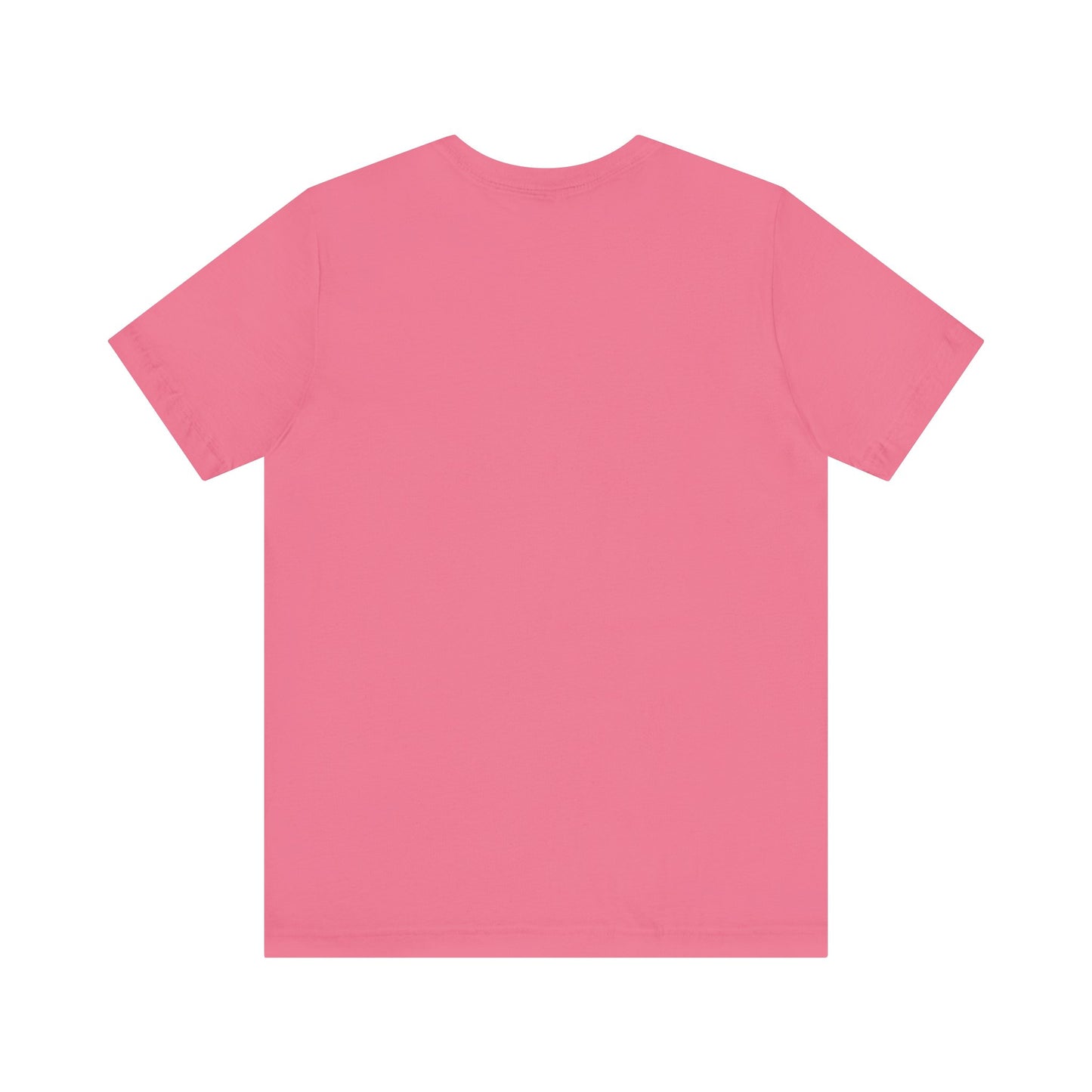 Natural Woman Hanging Hair (WL) Short Sleeve T-Shirt