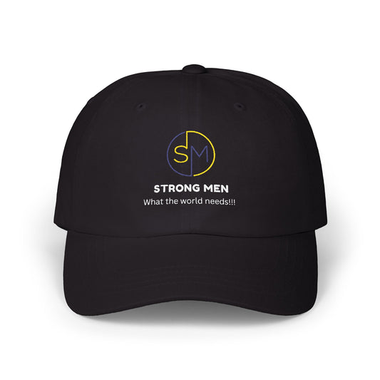 Strong Men Caps