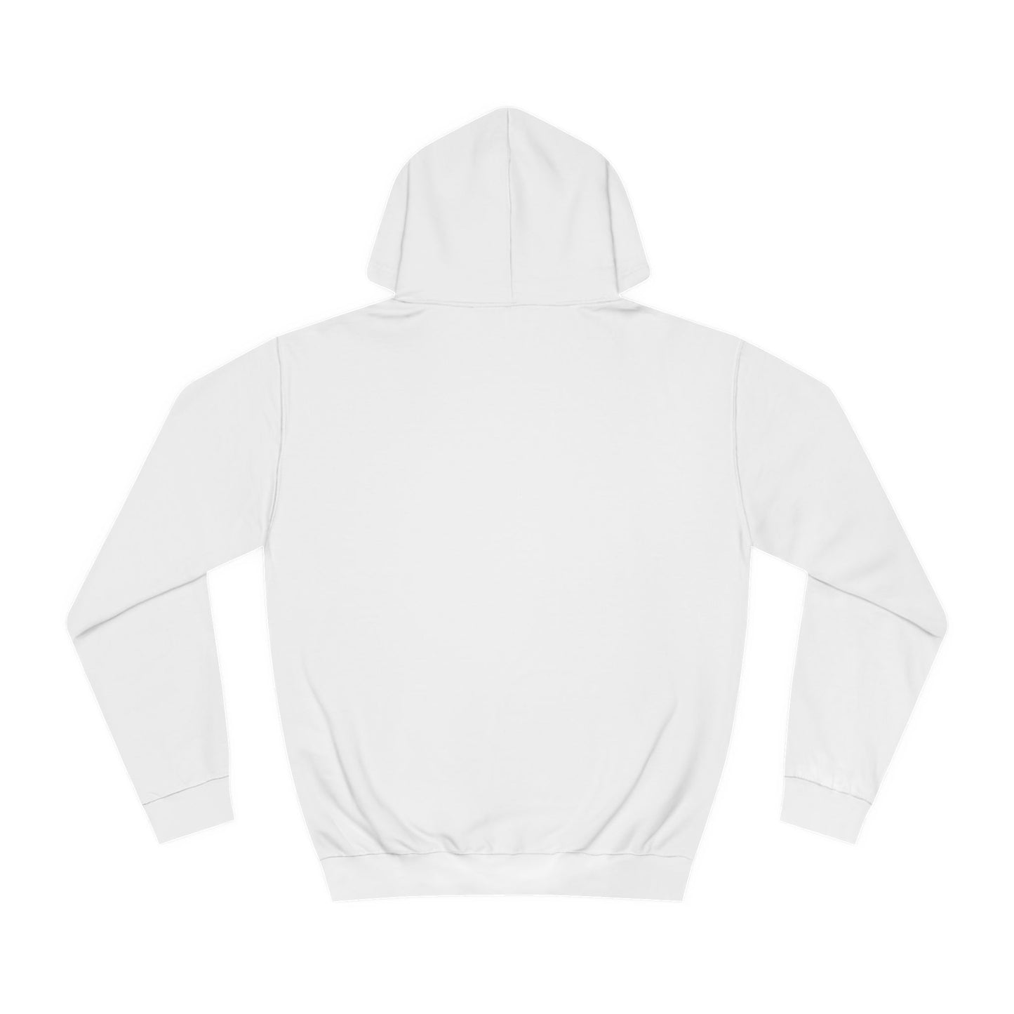 Natural Woman Bright Future (BL) Hoodie