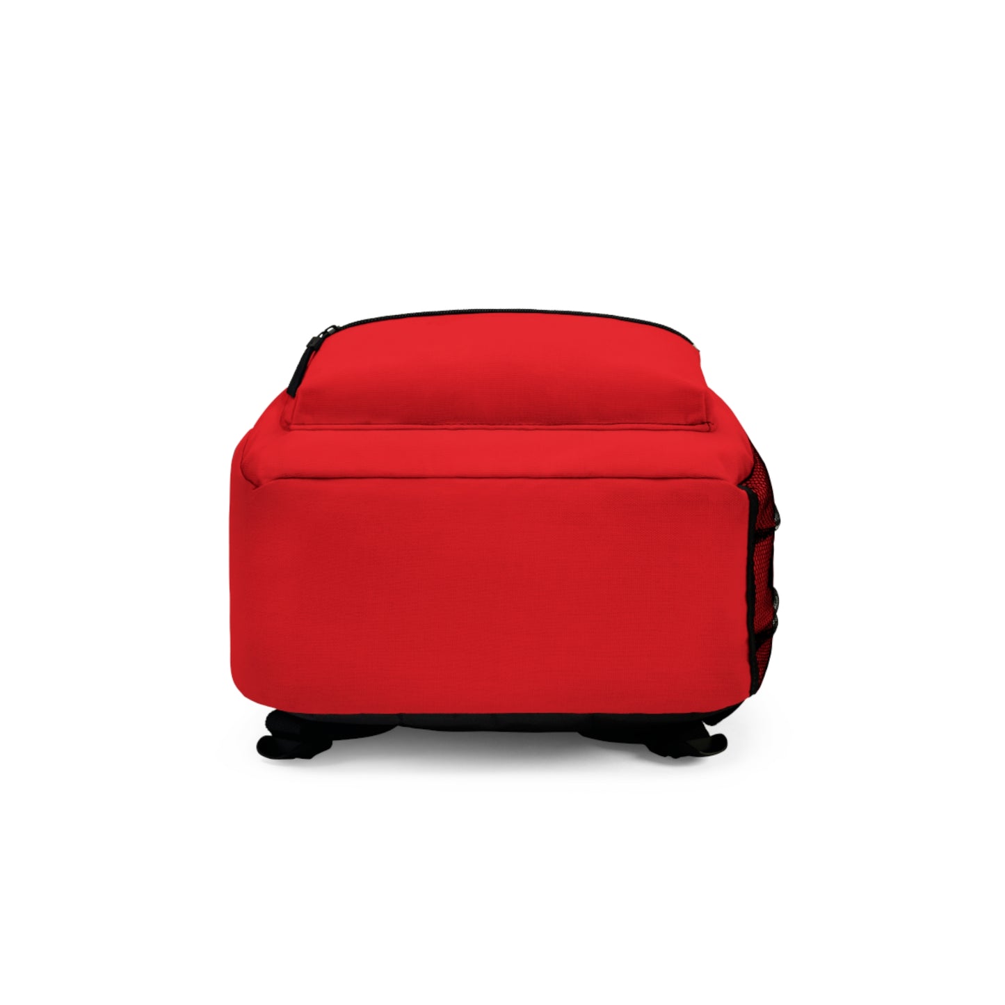 Natural Woman SCL (BL) Backpack RED