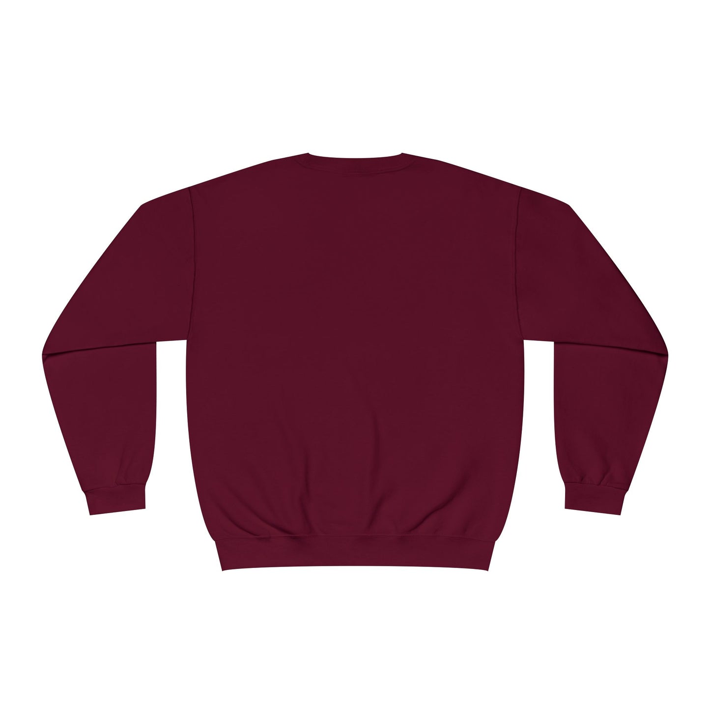 Natural Woman Me & My Girls (WL) Crewneck Sweatshirt