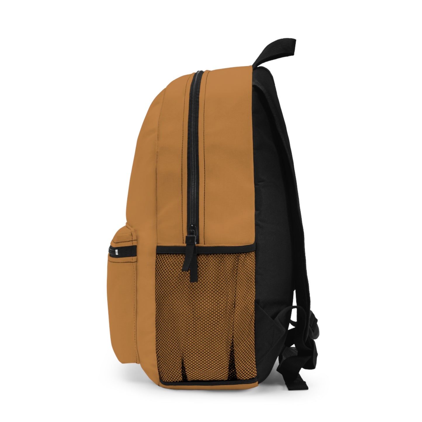 Natural Woman The Stare (BL) Backpack LIGHT BROWN