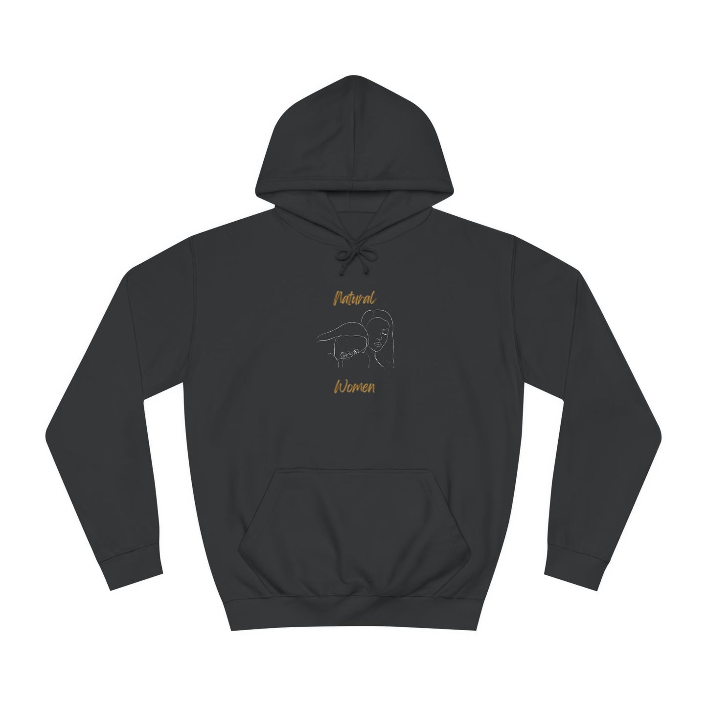 Natural Women Sisters (WL) Hoodie