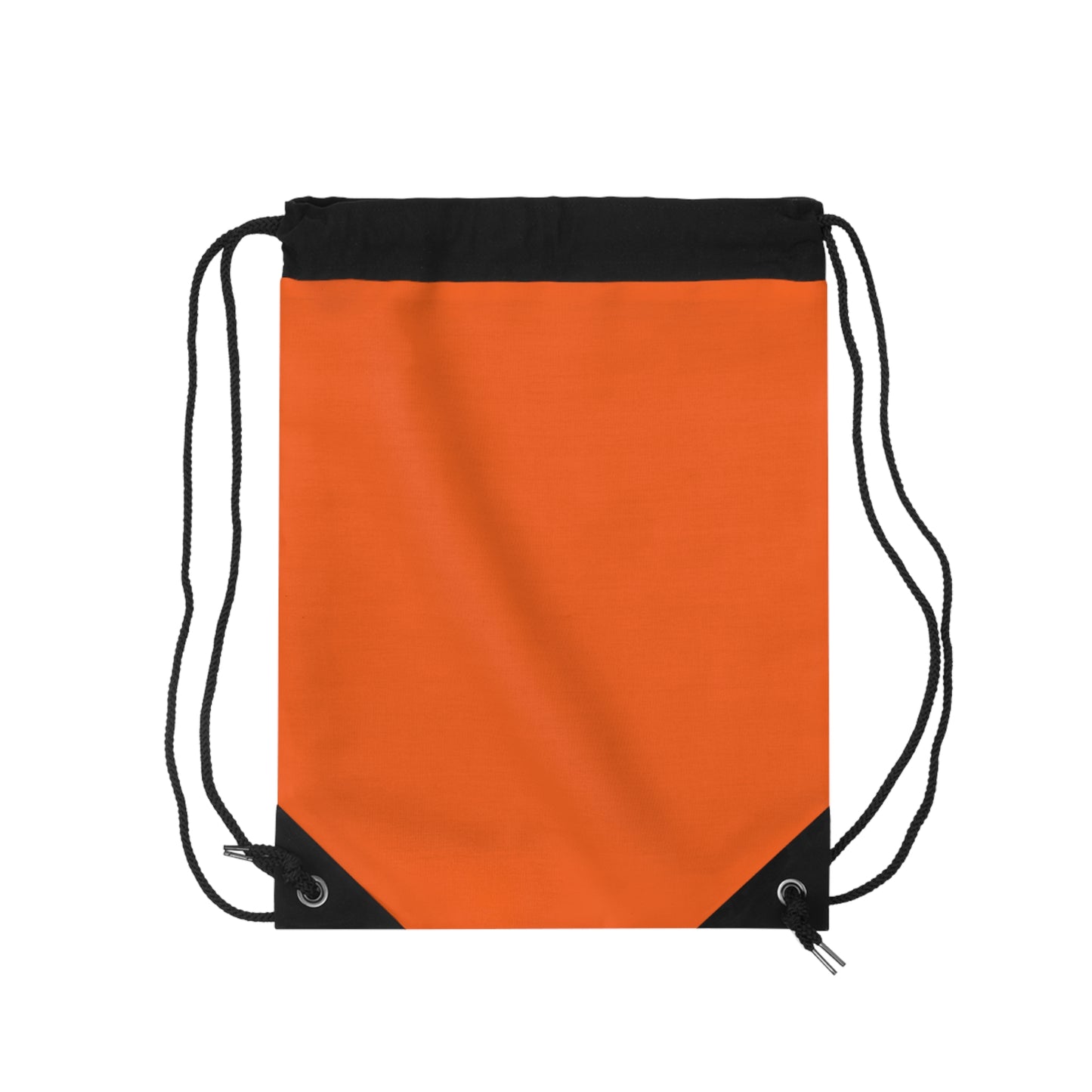 Natural Woman Afro (WL) Drawstring ORANGE
