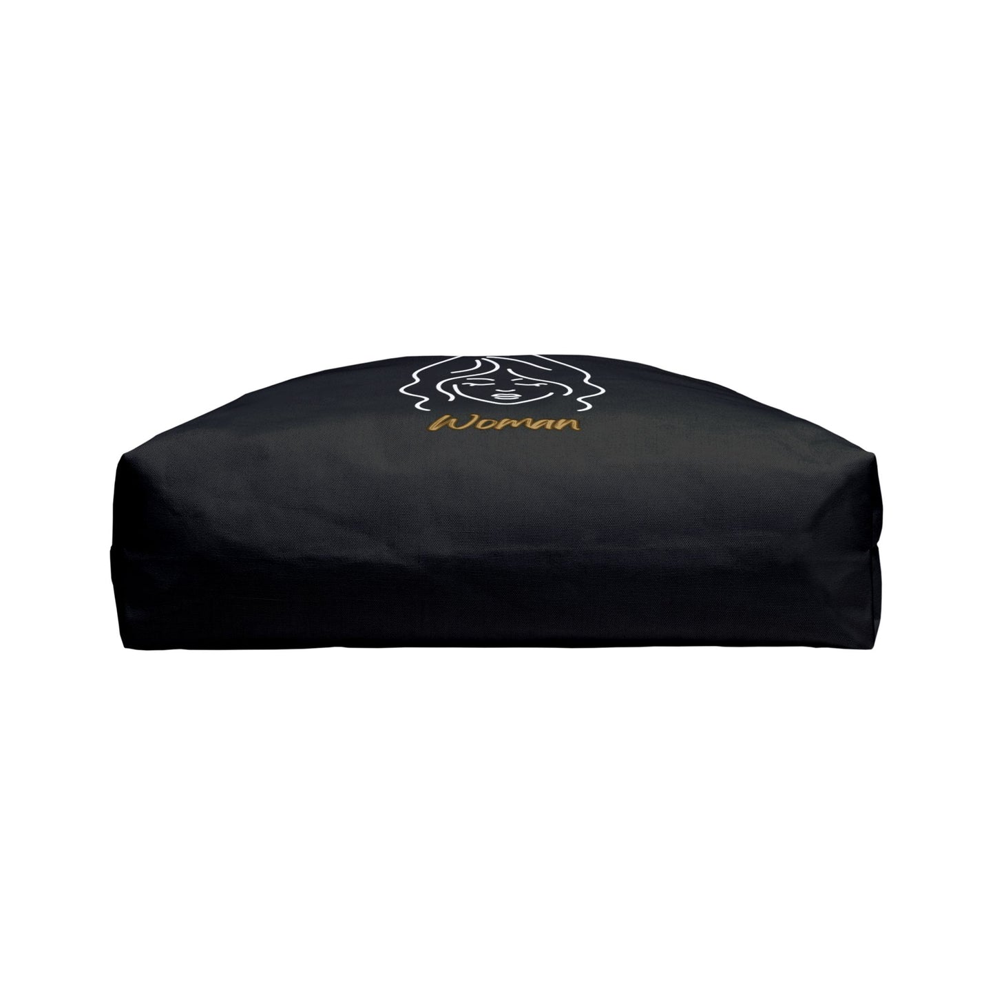 Natural Woman Modest (WL) Weekender Tote Bag BLACK