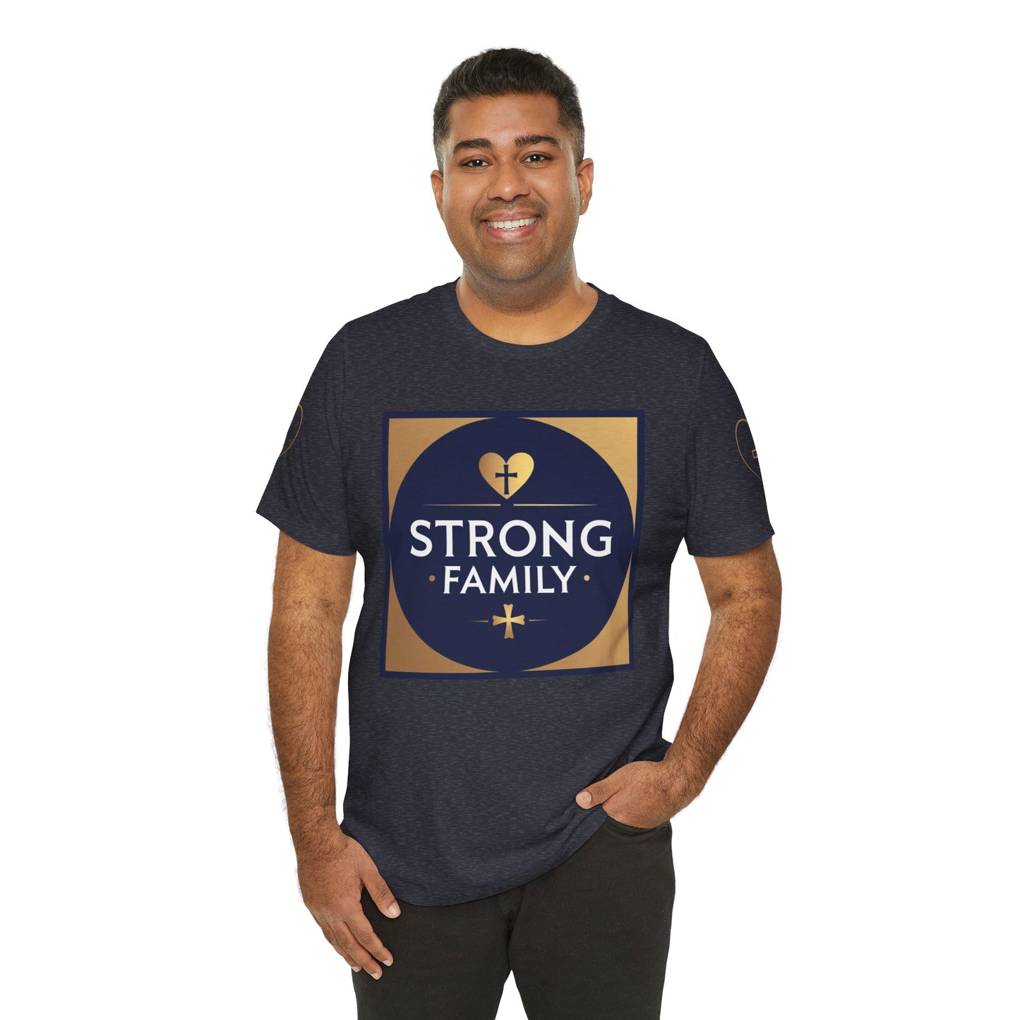 Strong Family T-Shirt