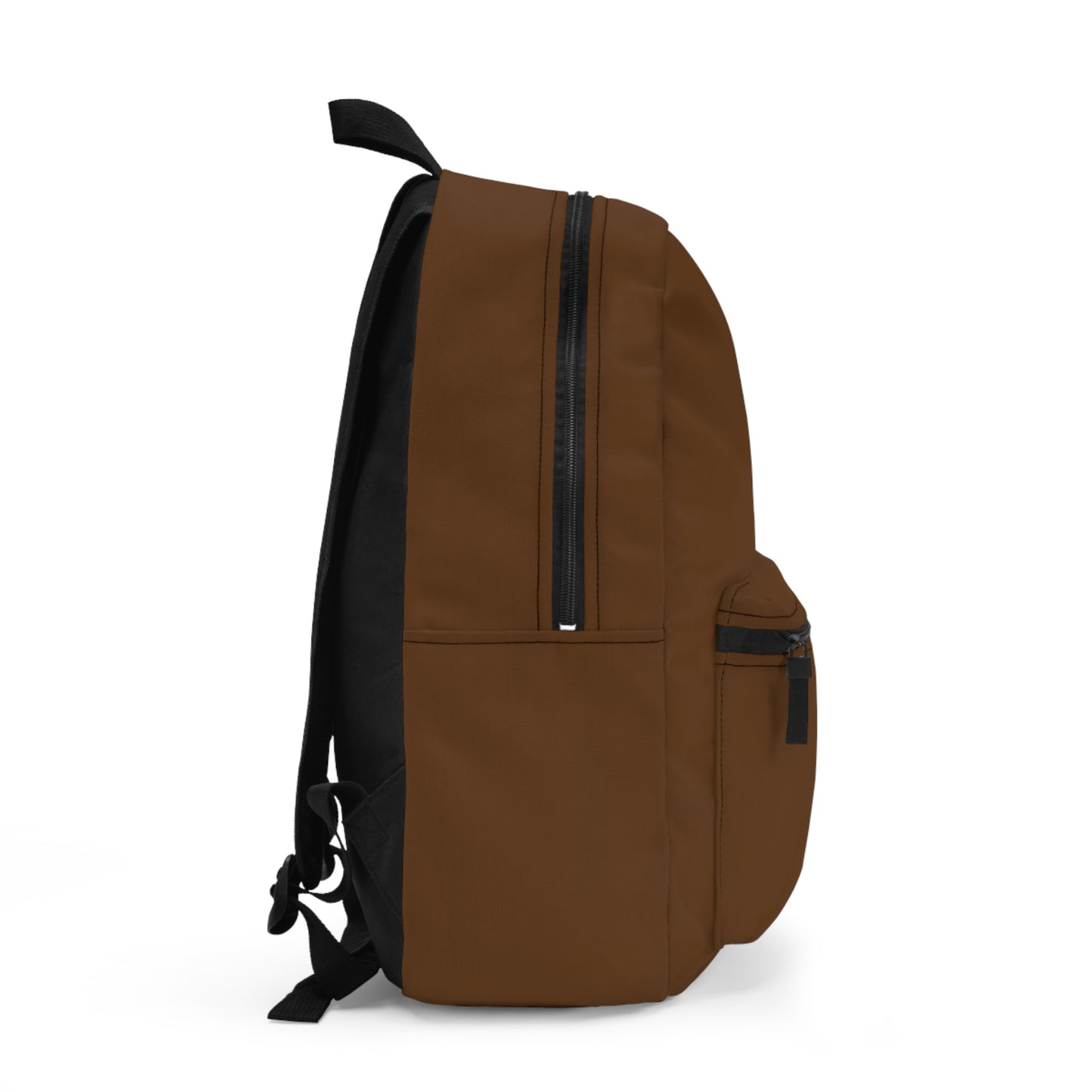 Natural Woman Thank You (WL) Backpack BROWN