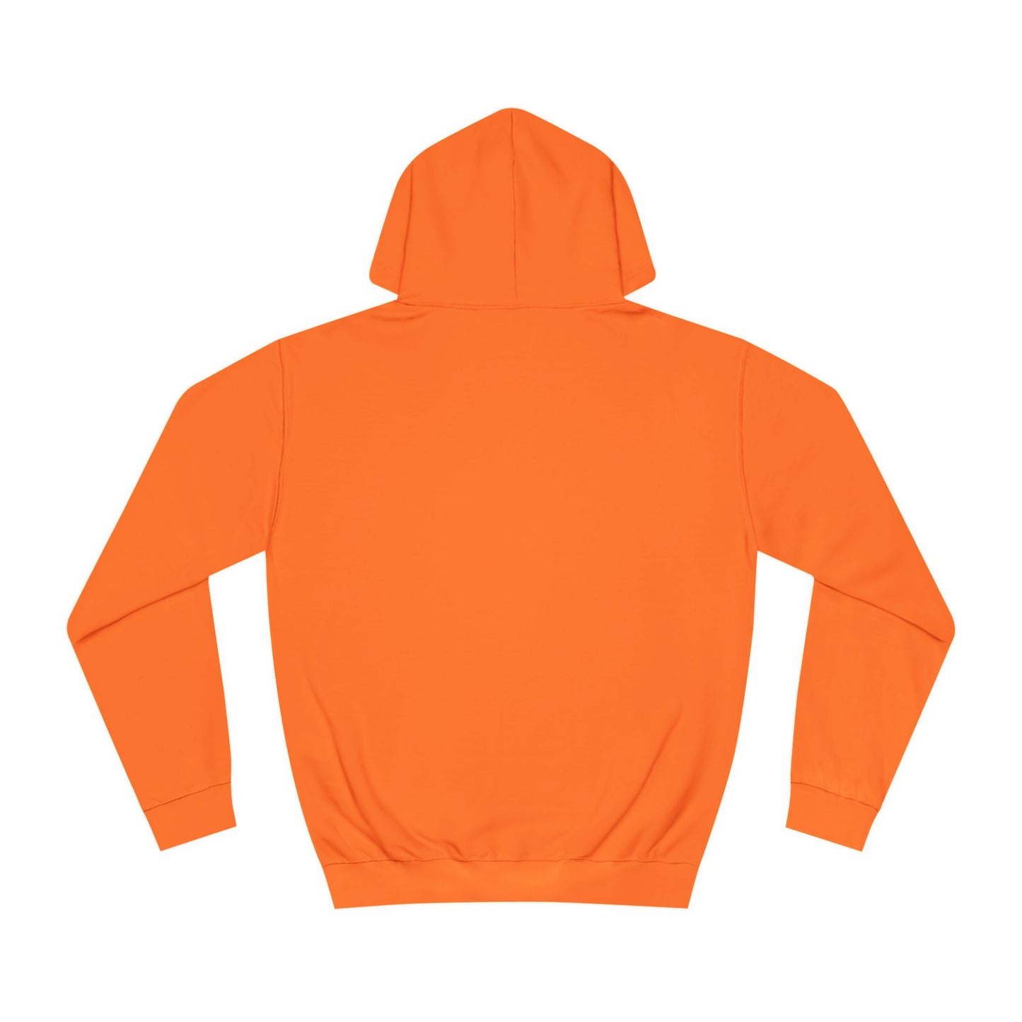 Natural Woman Bright Future (BL) Hoodie