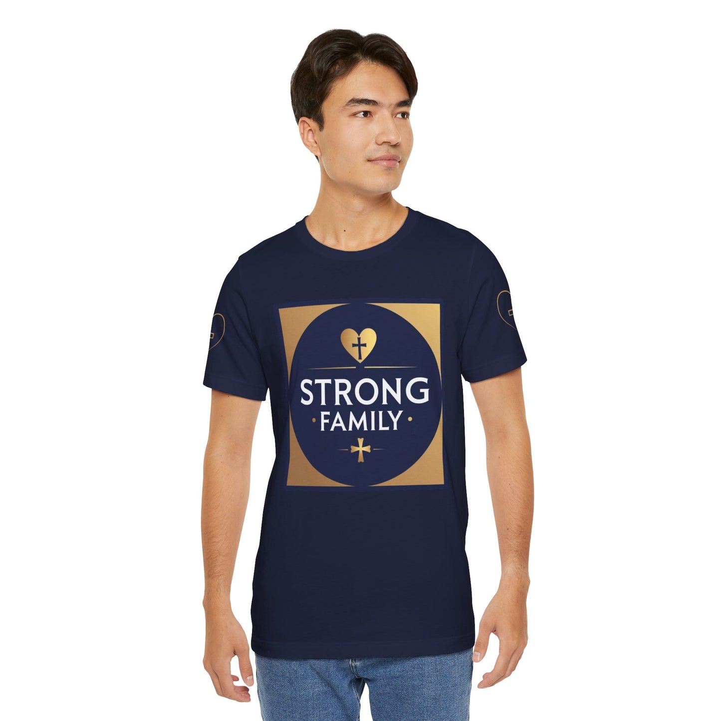 Strong Family T-Shirt