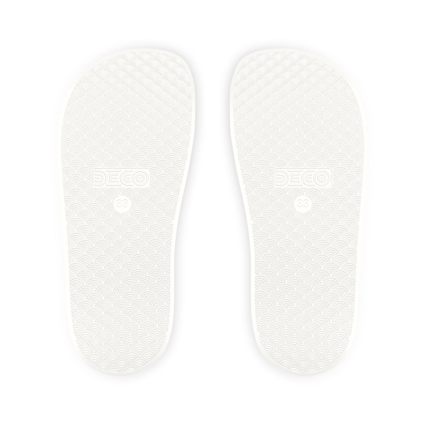 Kingdom Kids Youth Removable-Strap Sandals (Dark Blue)