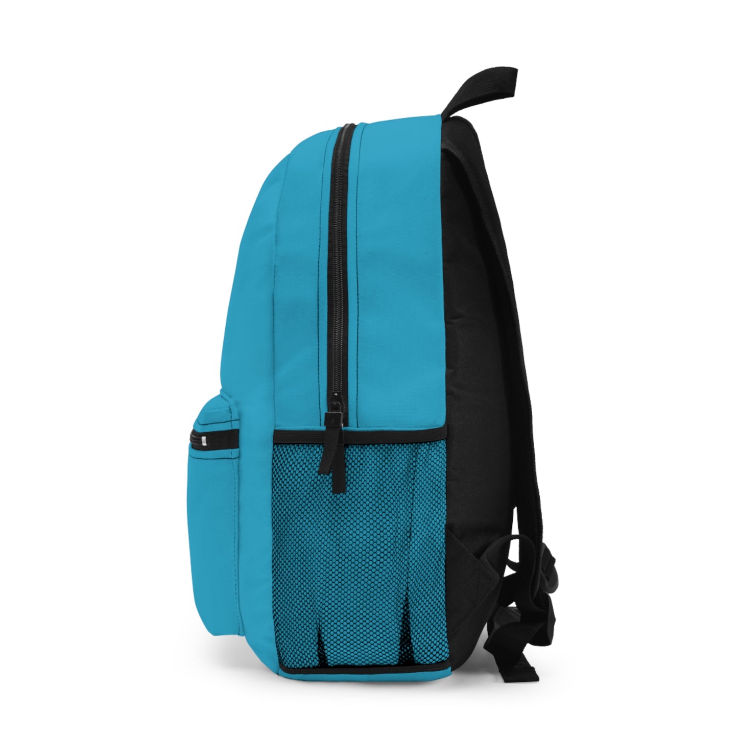 Natural Woman Chin Up (WL) Backpack TURQUOISE