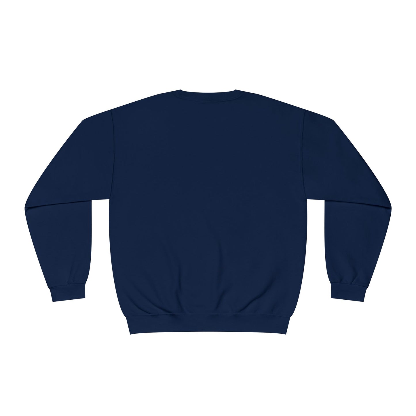 Natural Woman Me & My Girls (WL) Crewneck Sweatshirt