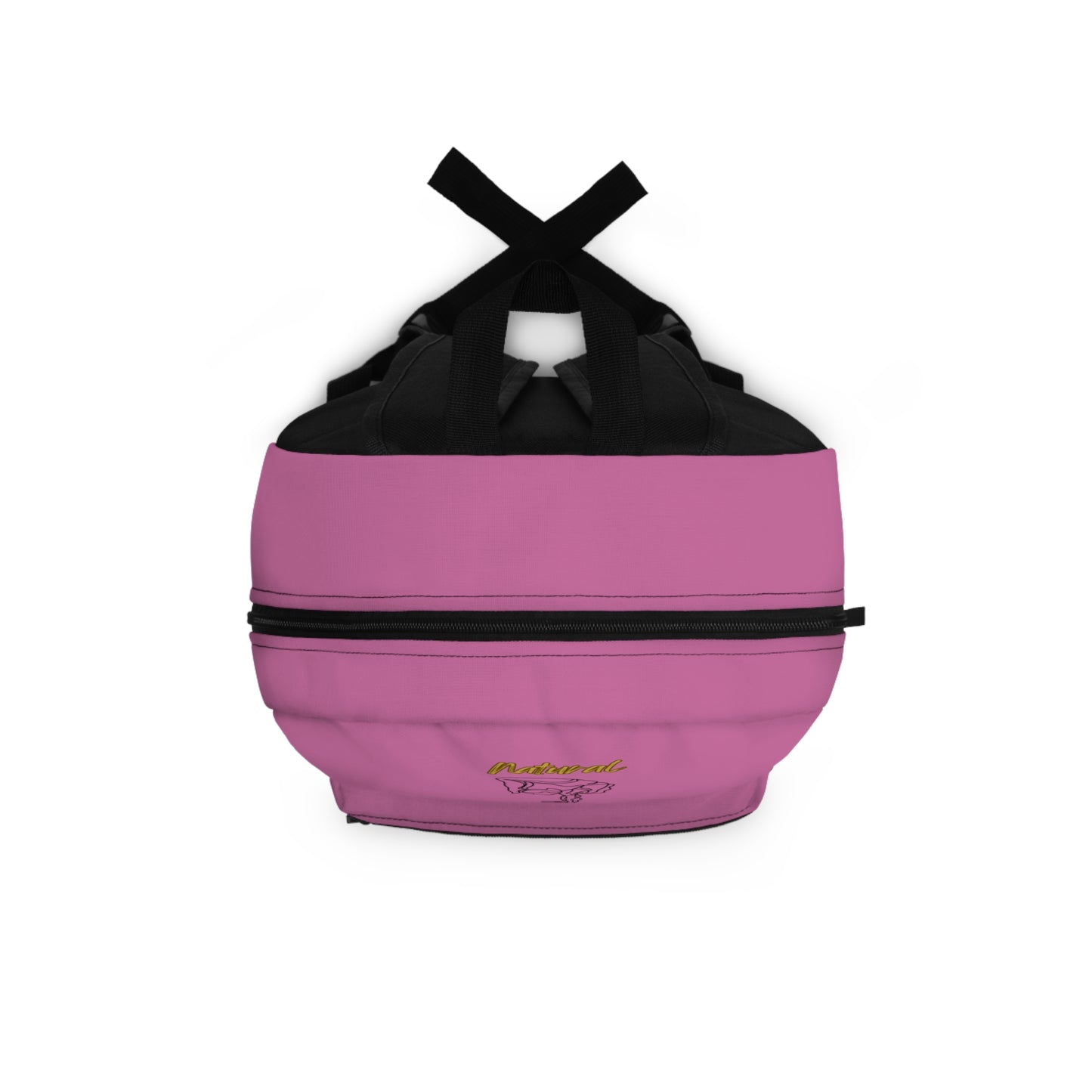 Natural Woman Flexible (BL) Backpack LIGHT PINK