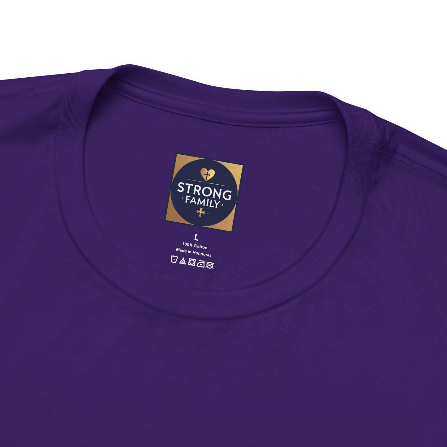 100-FOLD SEED (WL) T-Shirt