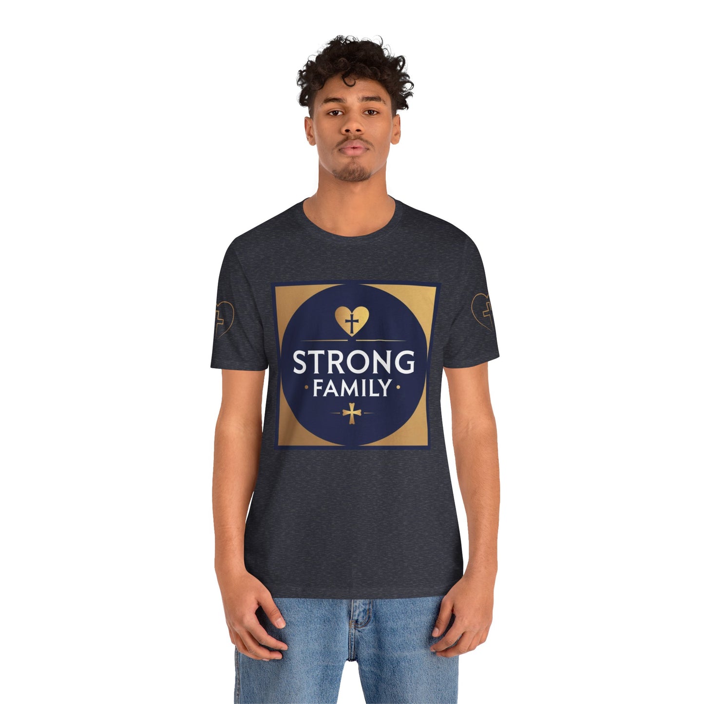 Strong Family T-Shirt