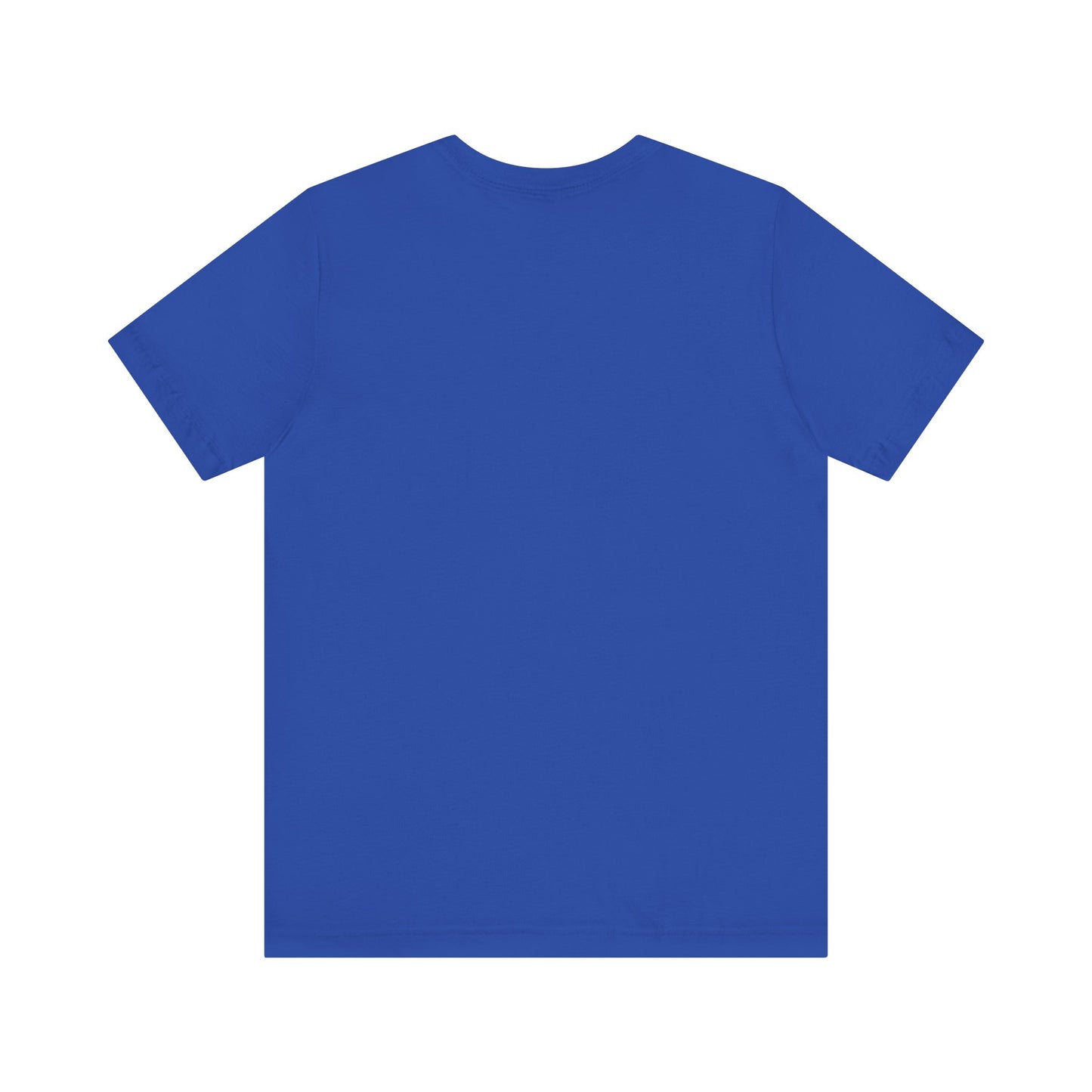 Natural Woman New Life (WL) Short Sleeve T-Shirt