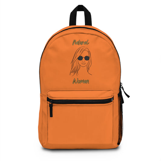 Natural Woman Shades (BL) Backpack CRUSTA