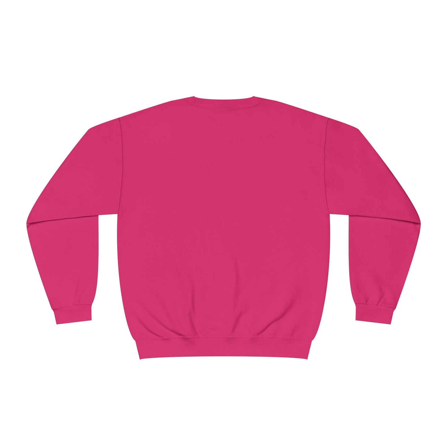Natural Woman Me & My Girls (WL) Crewneck Sweatshirt