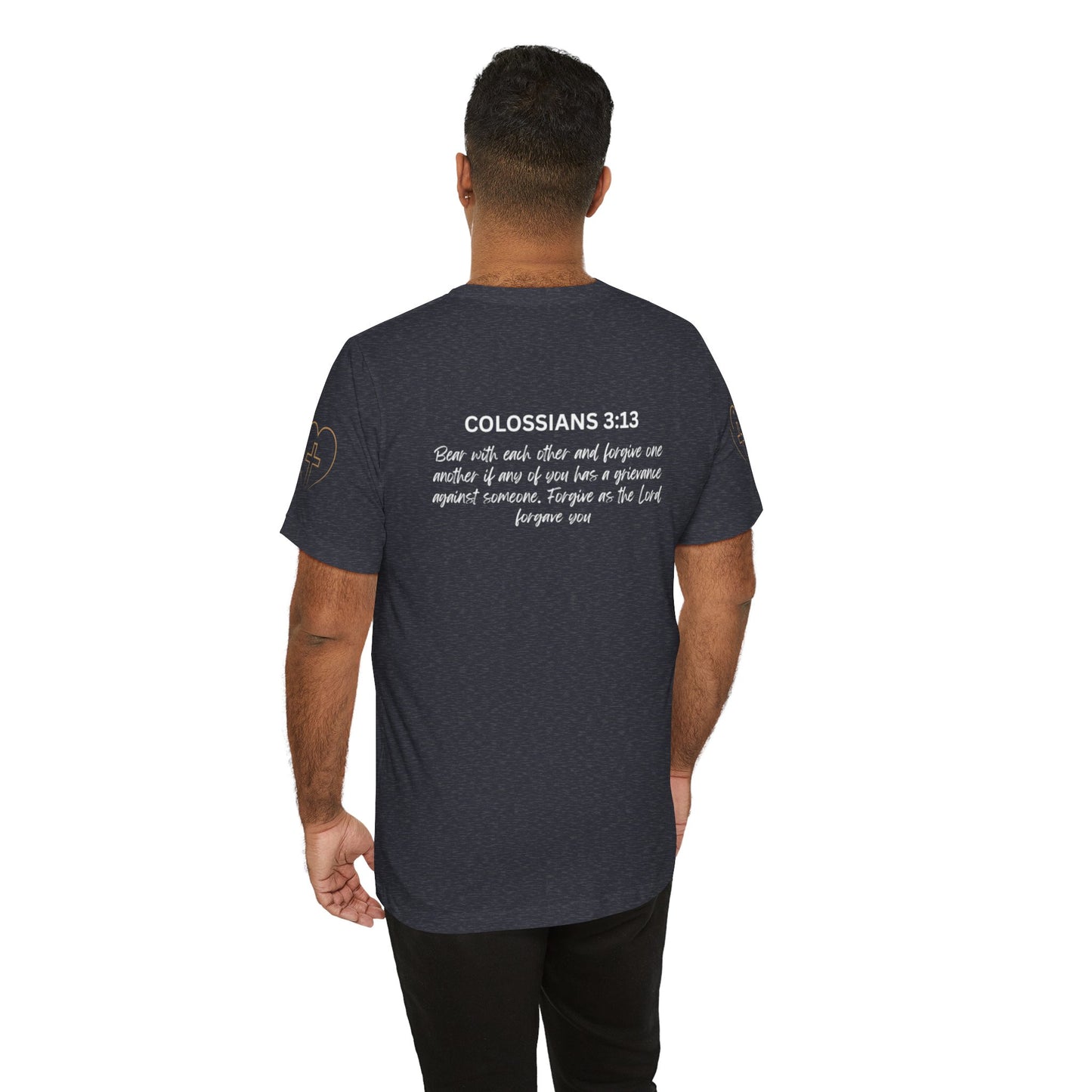 Strong Family T-Shirt