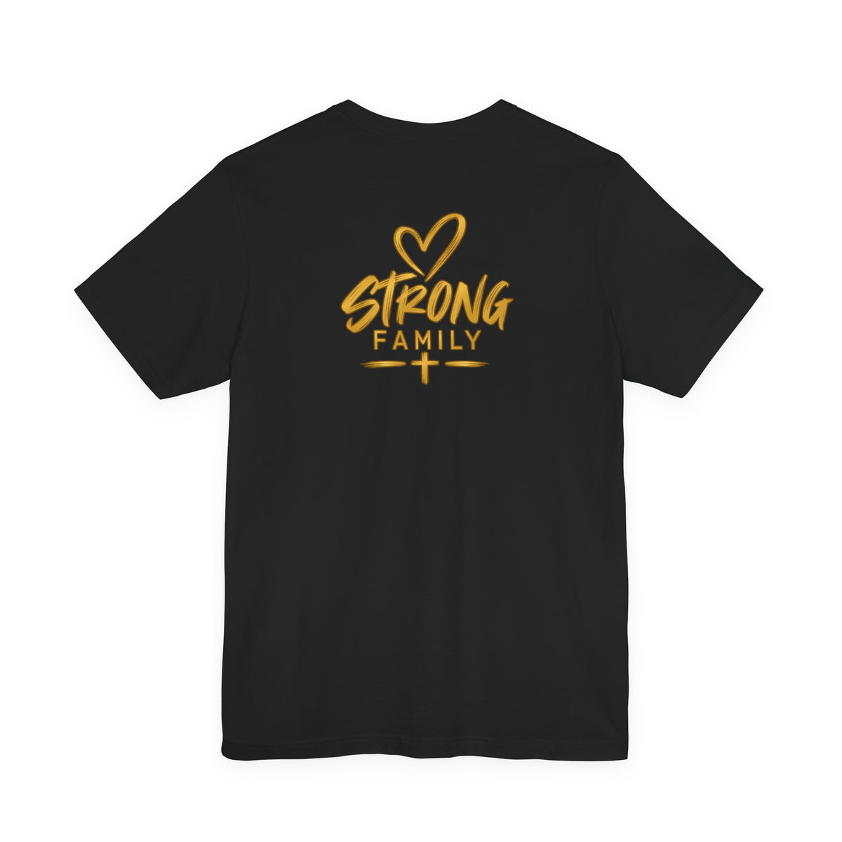 Natural Woman "Twin Puffs" Graphic Tee | Women’s Inspirational T-Shirt
