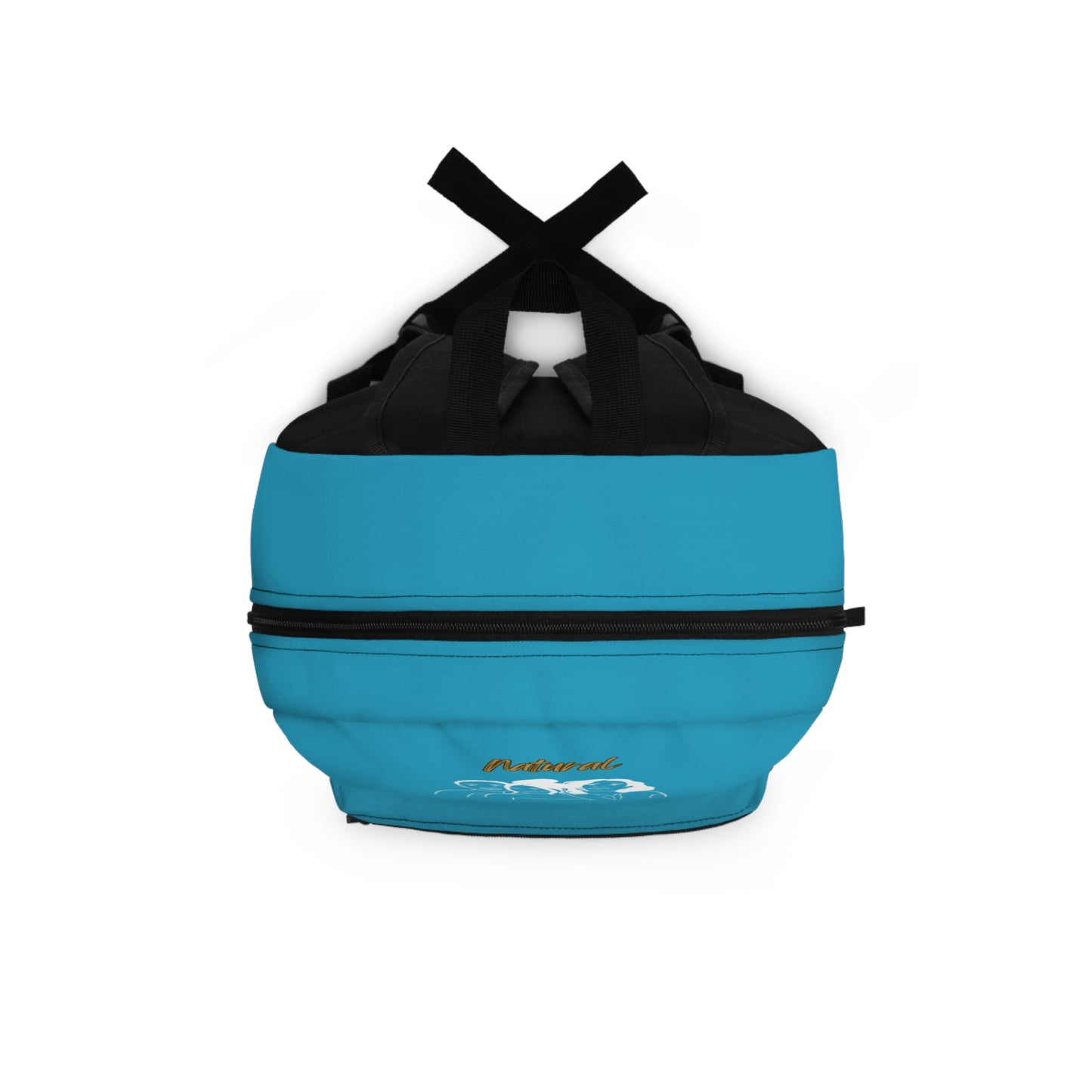 Natural Women Laughing Friends (WL) Backpack TURQUOISE