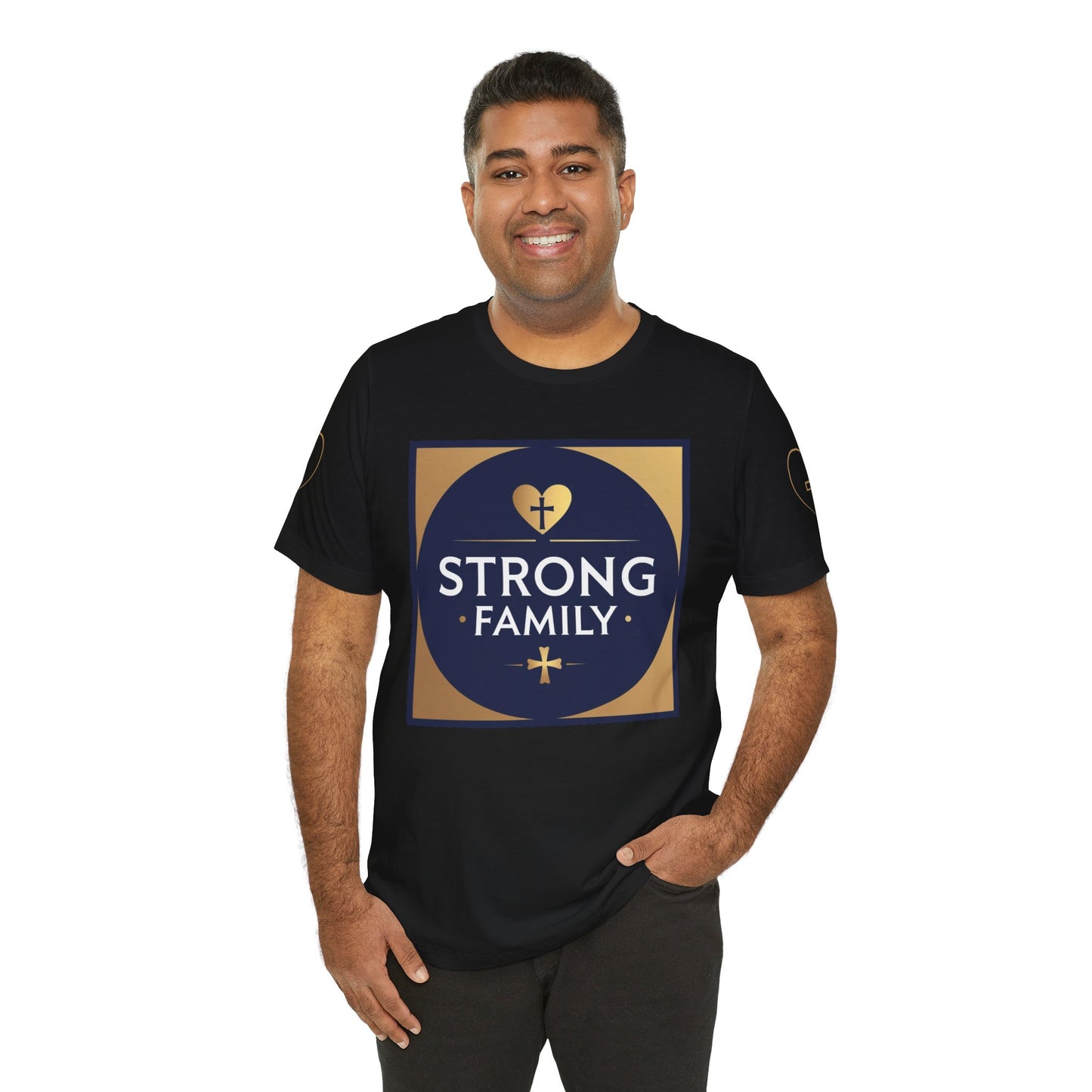 Strong Family T-Shirt