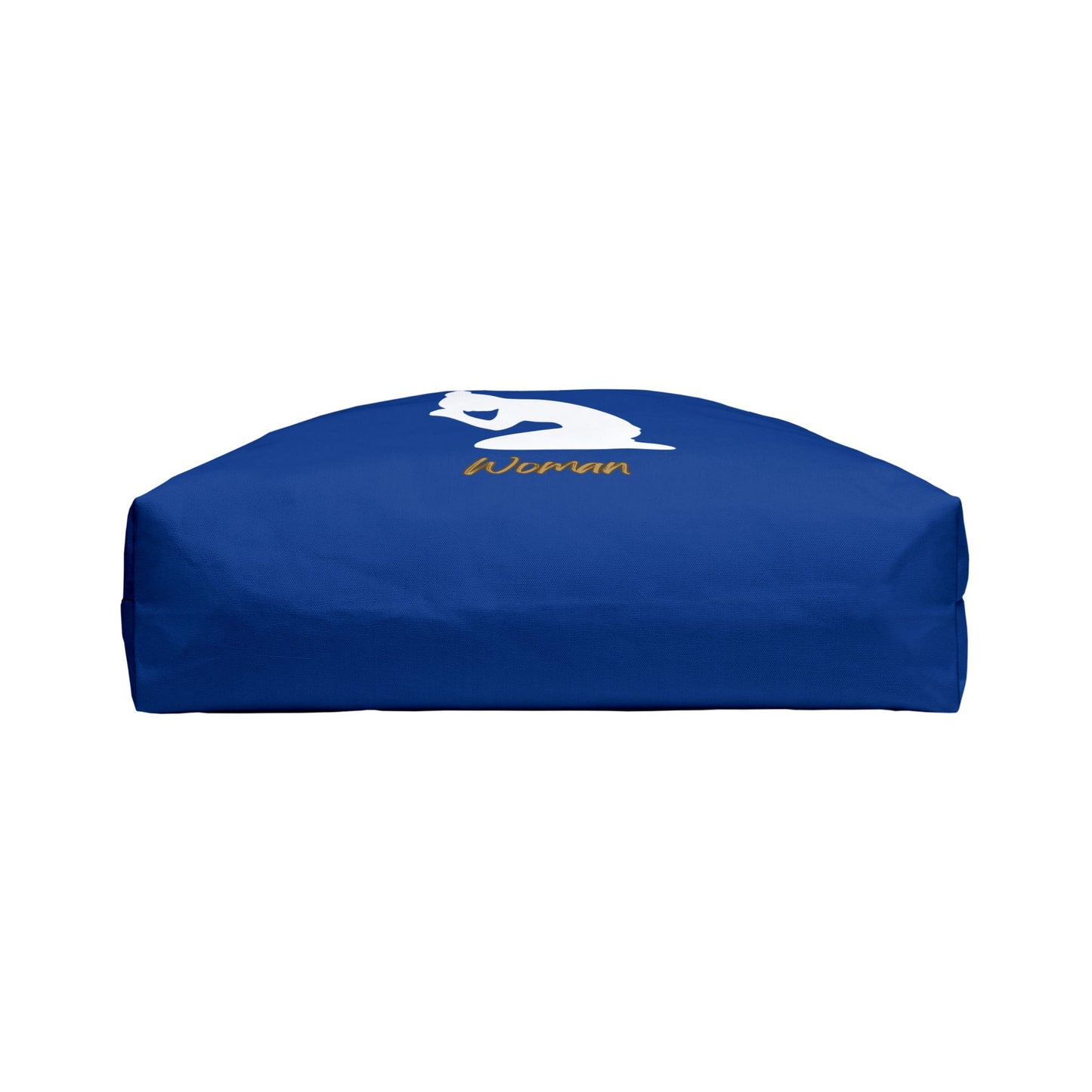 Natural Woman Pray (WL) Weekender Tote Bag DARK BLUE