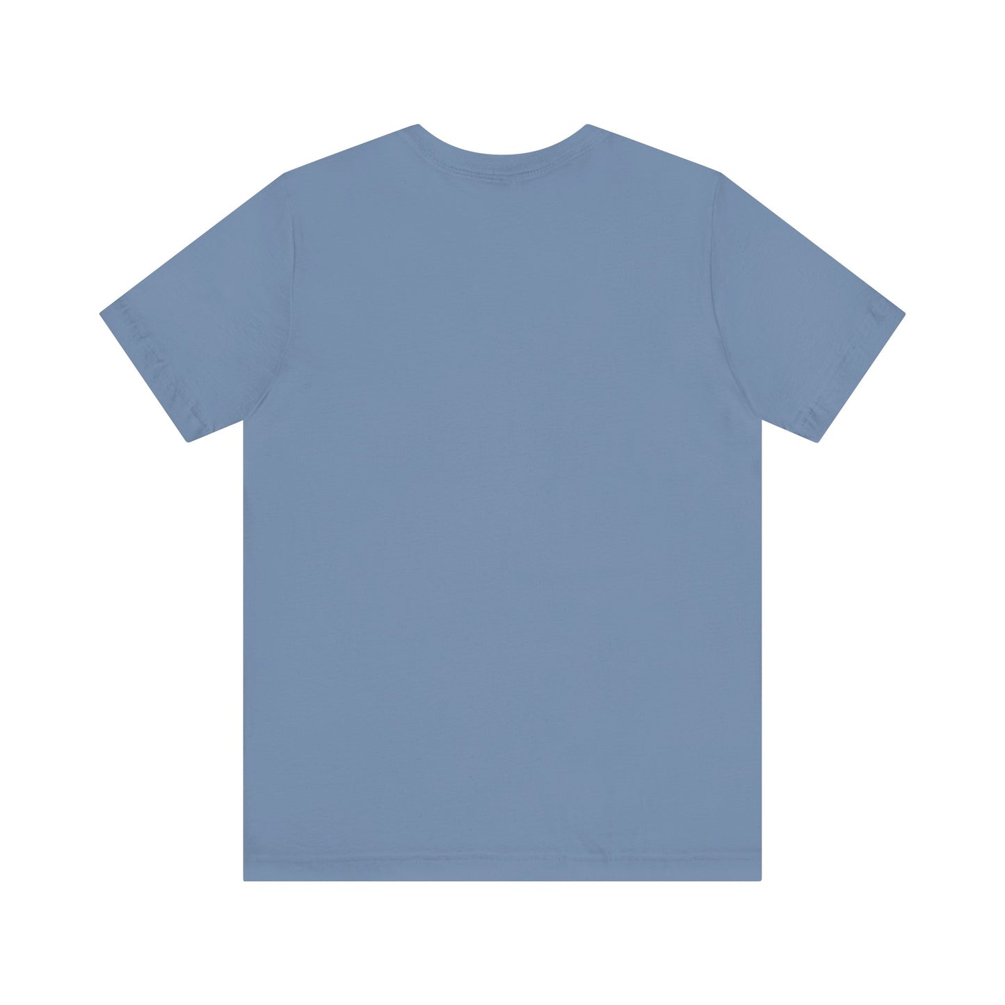 100-FOLD SEED (BL) T-Shirt