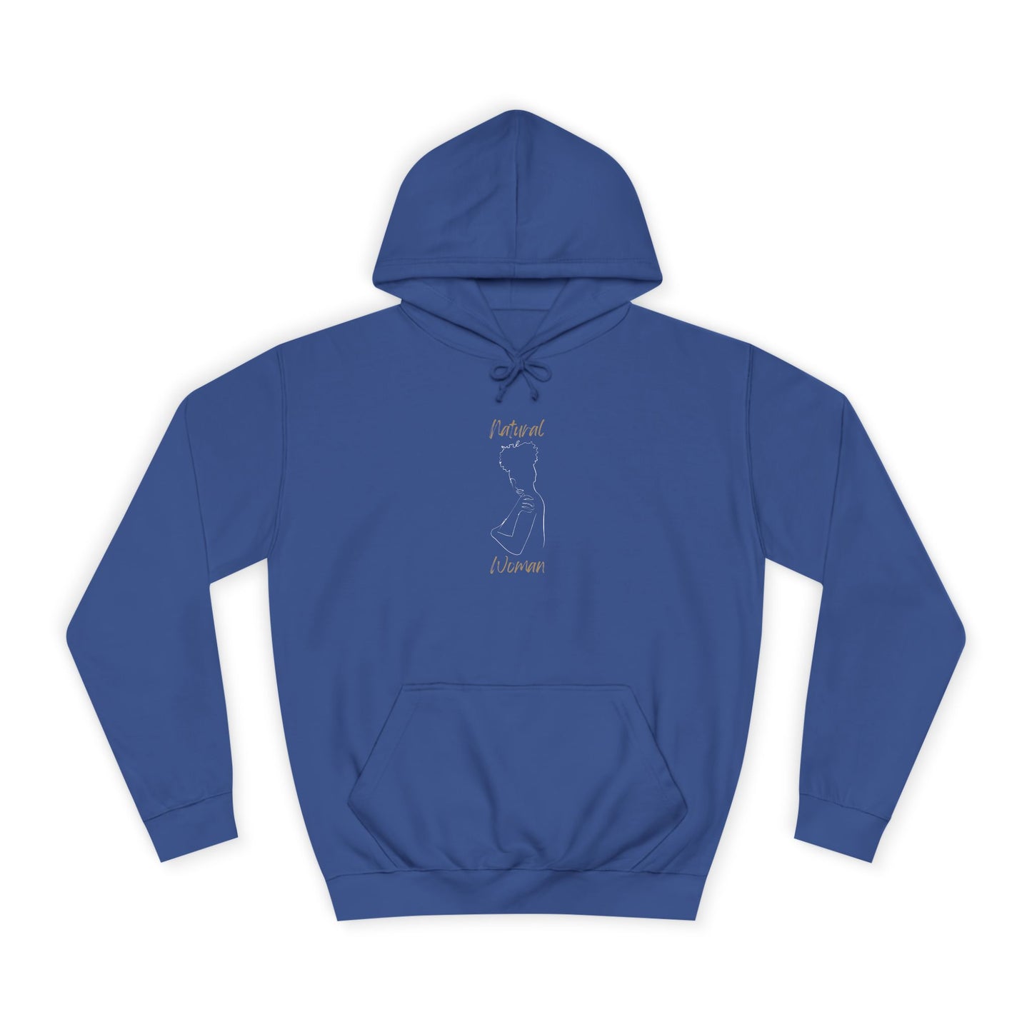 Natural Woman Sassy (WL) Hoodie