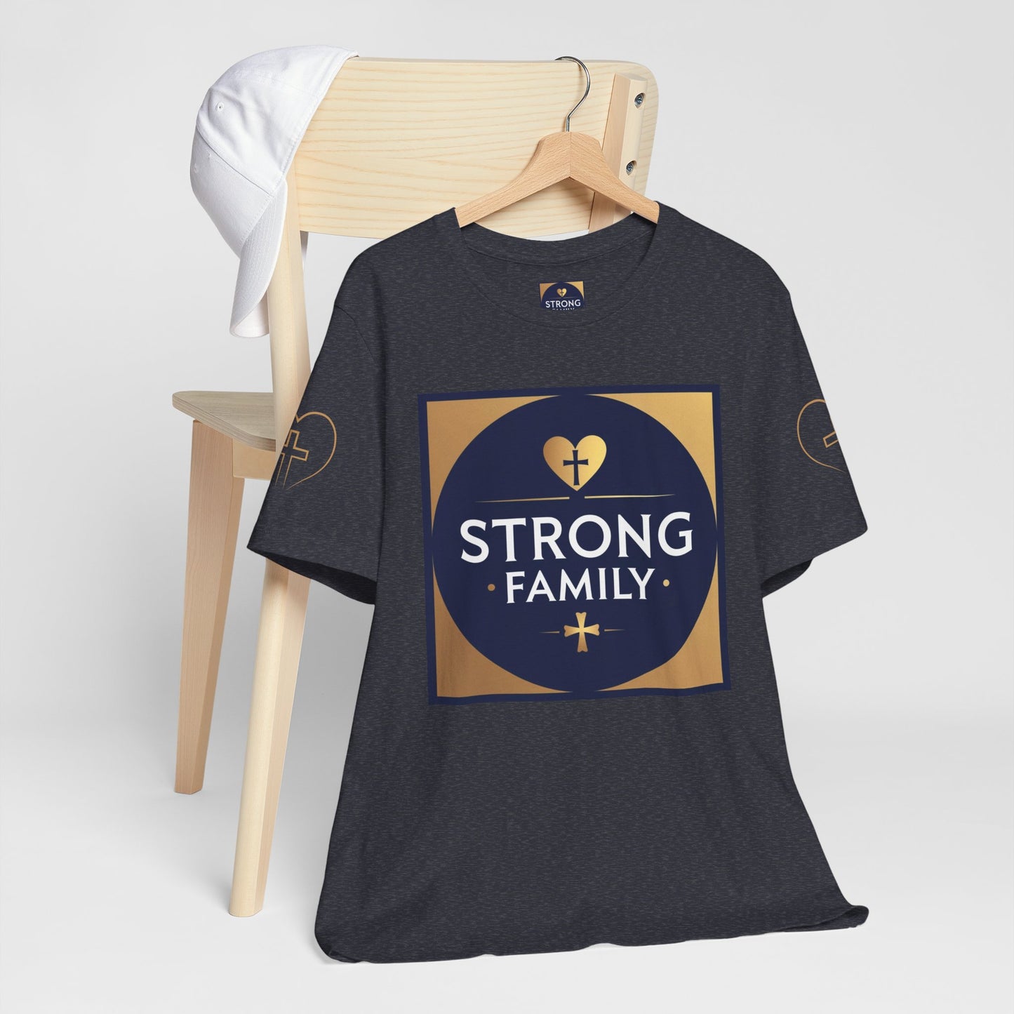 Strong Family T-Shirt