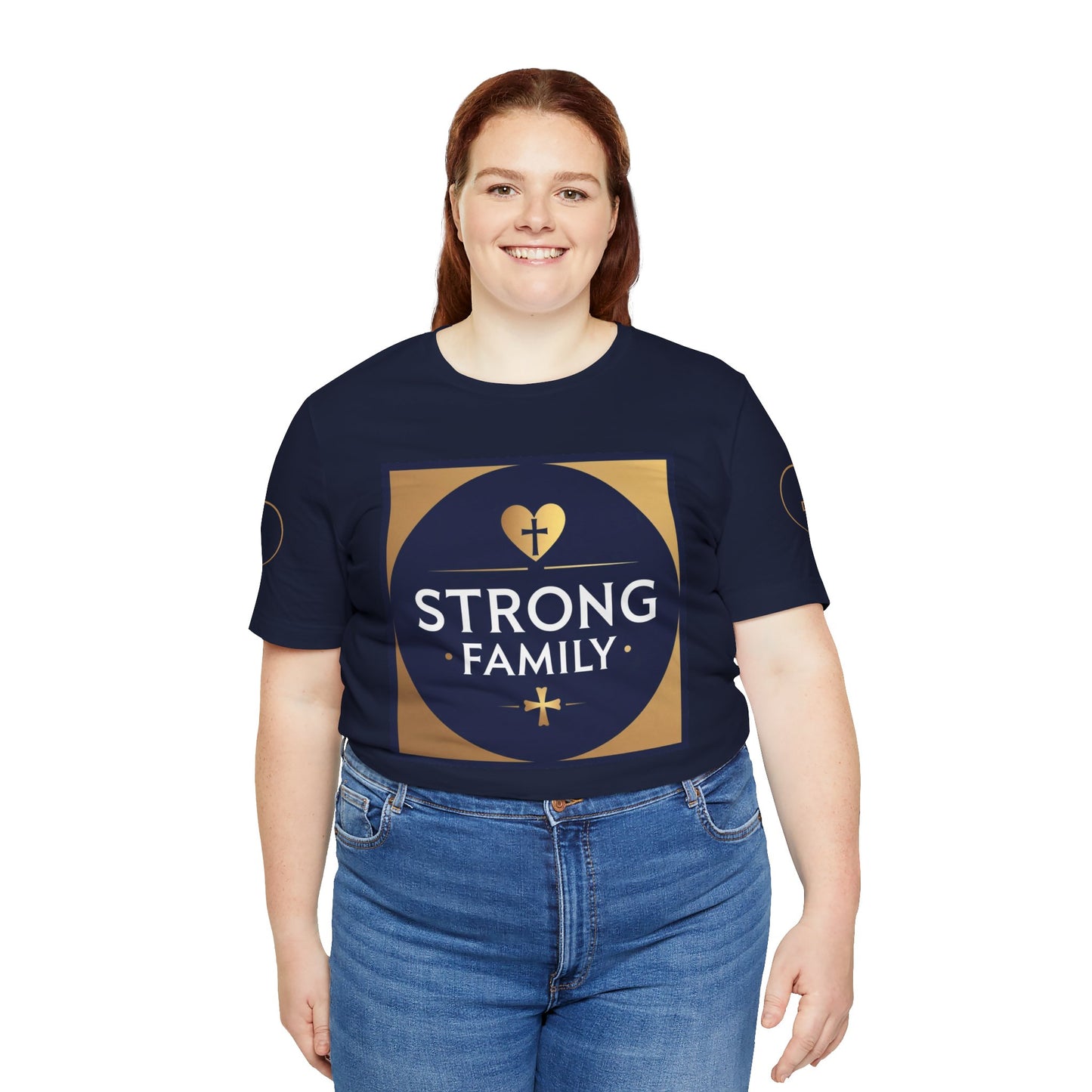 Strong Family T-Shirt