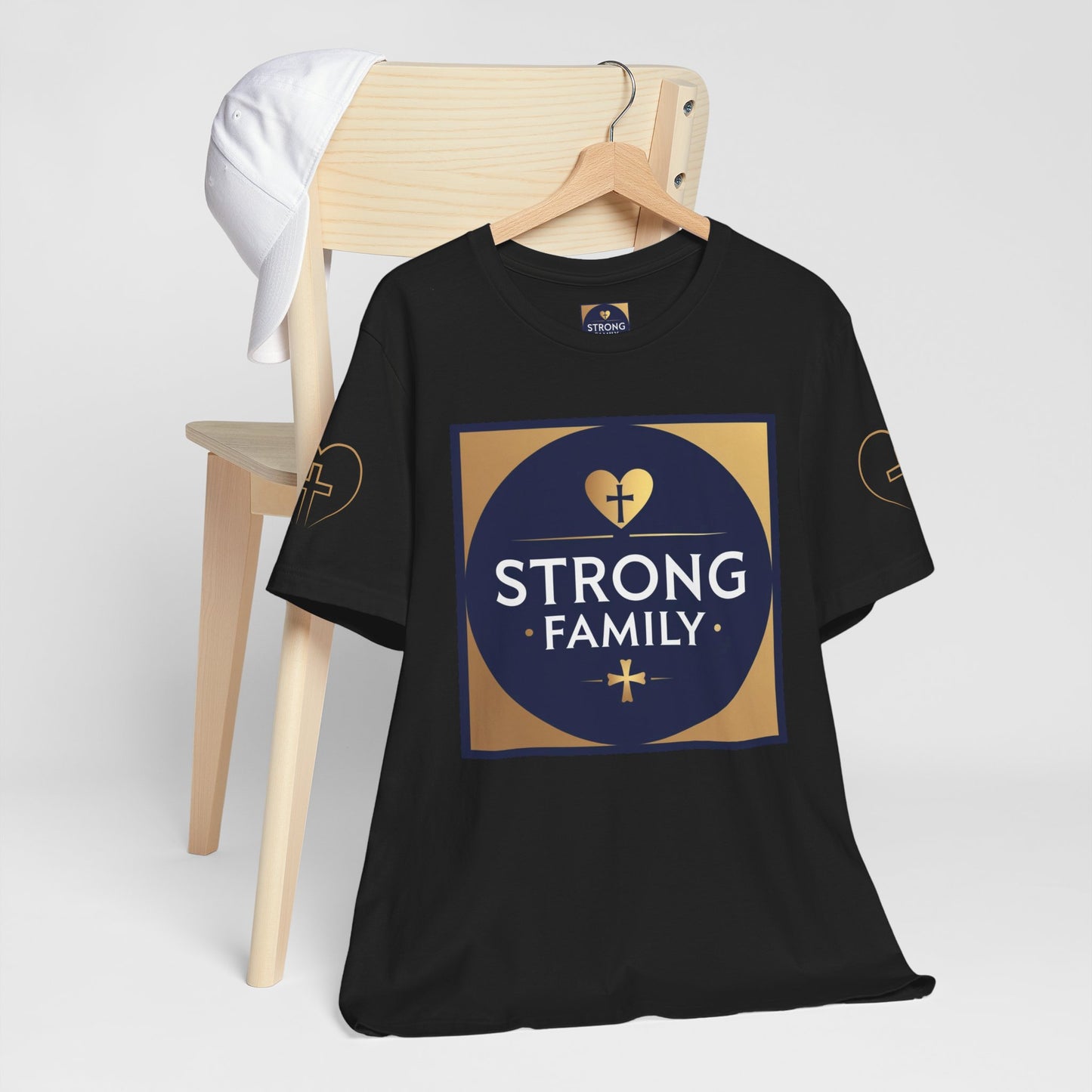 Strong Family T-Shirt