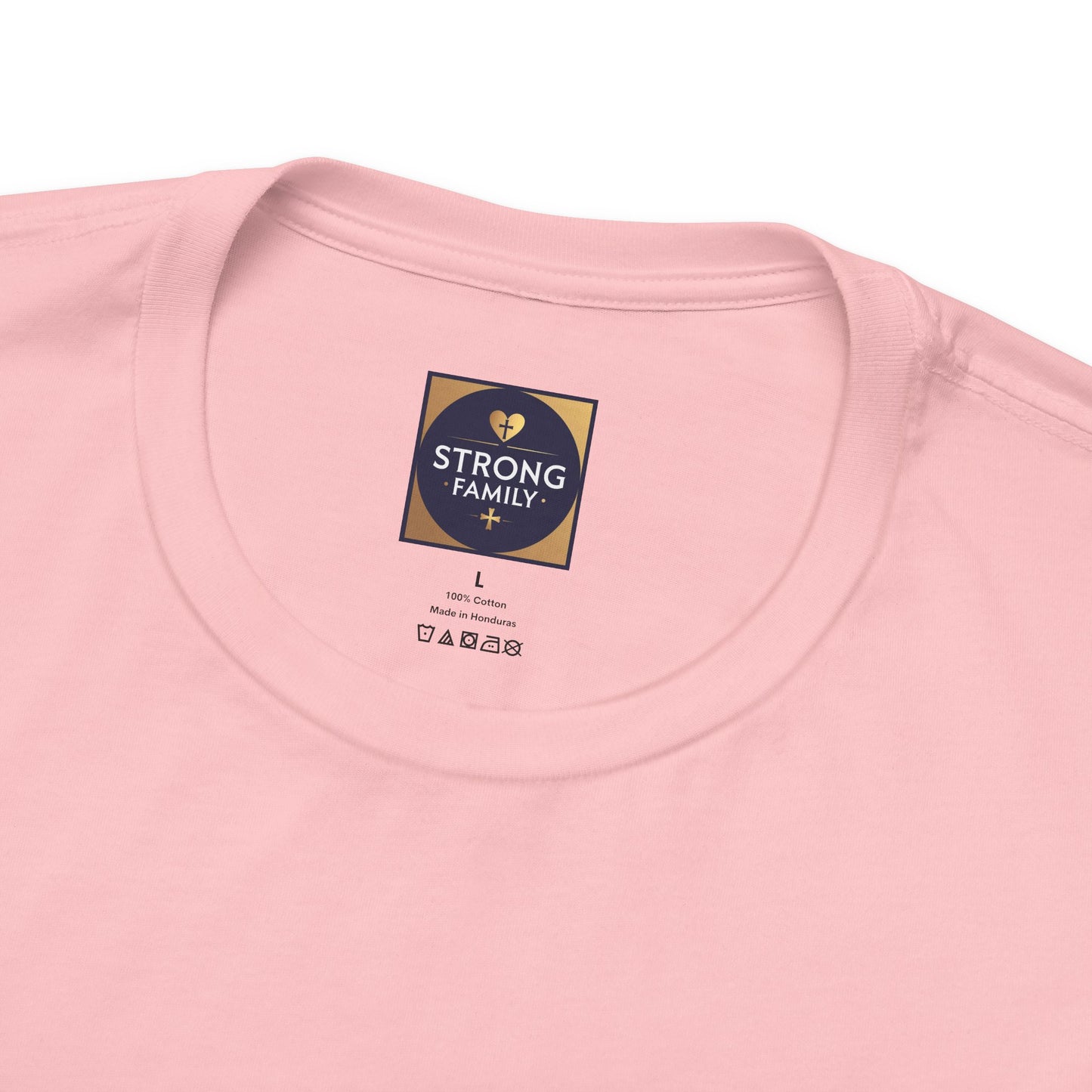 100-FOLD SEED (WL) T-Shirt