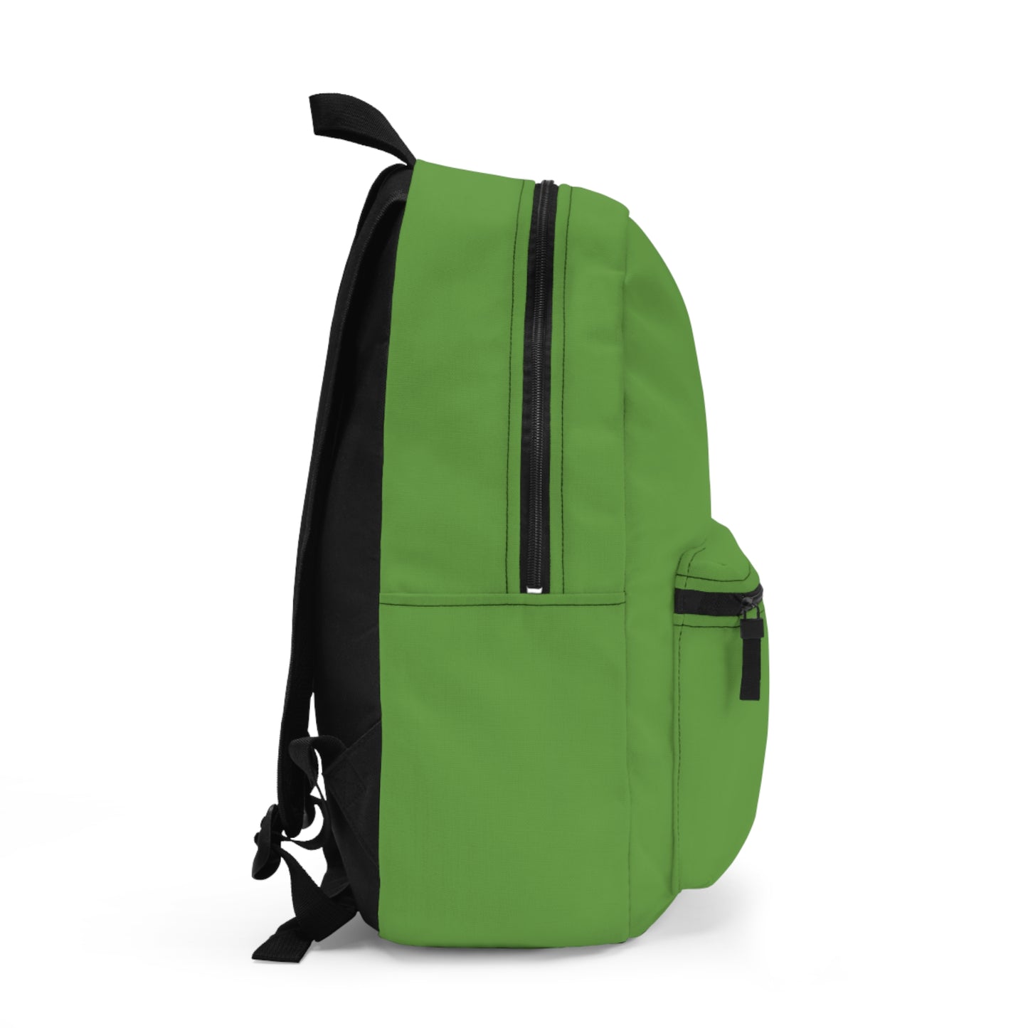 Natural Woman Flexible (BL) Backpack GREEN
