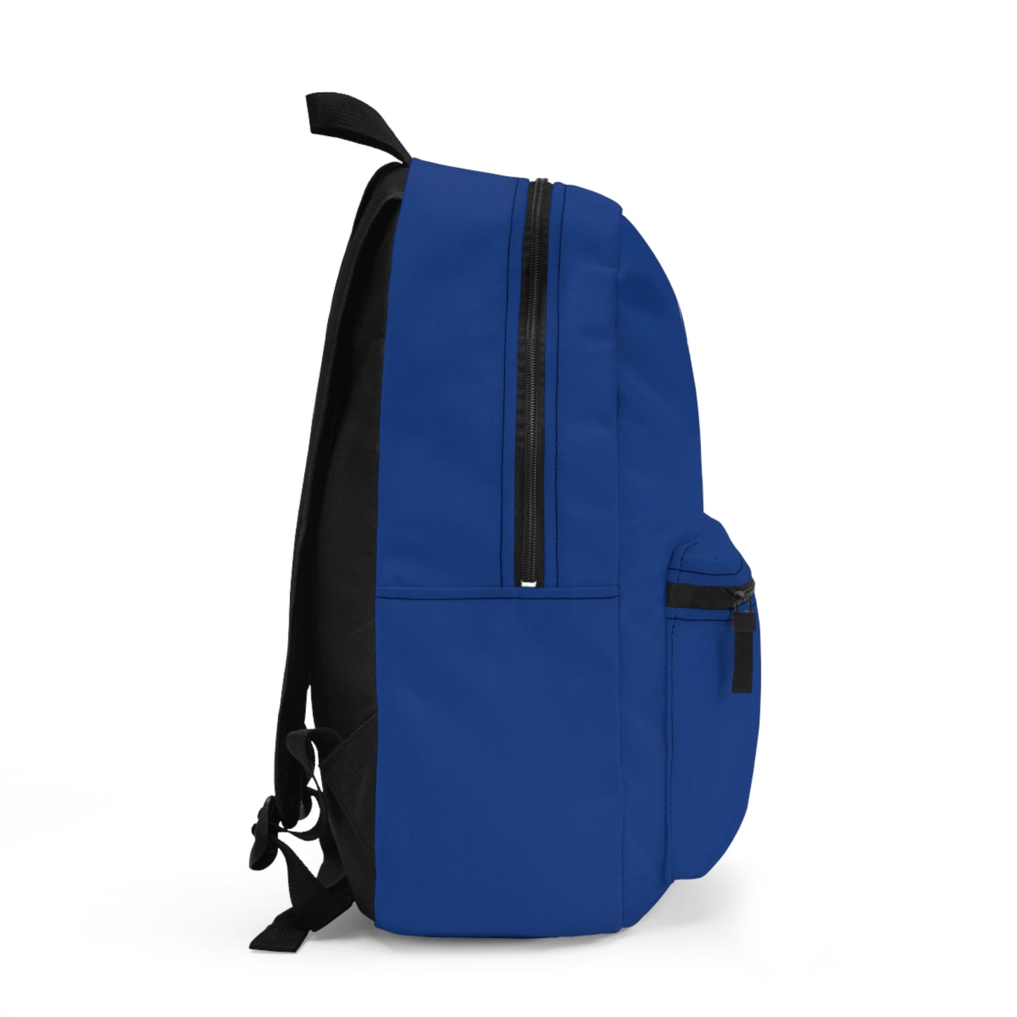 Natural Woman The Stare (WL) Backpack DARK BLUE