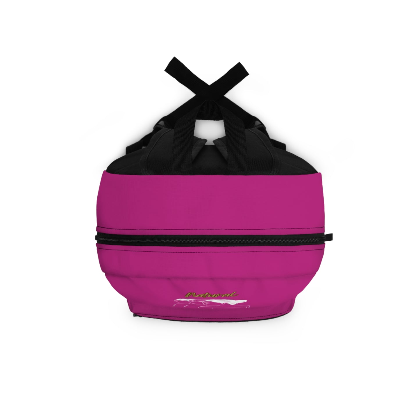 Natural Women United Friends (WL) Backpack PINK