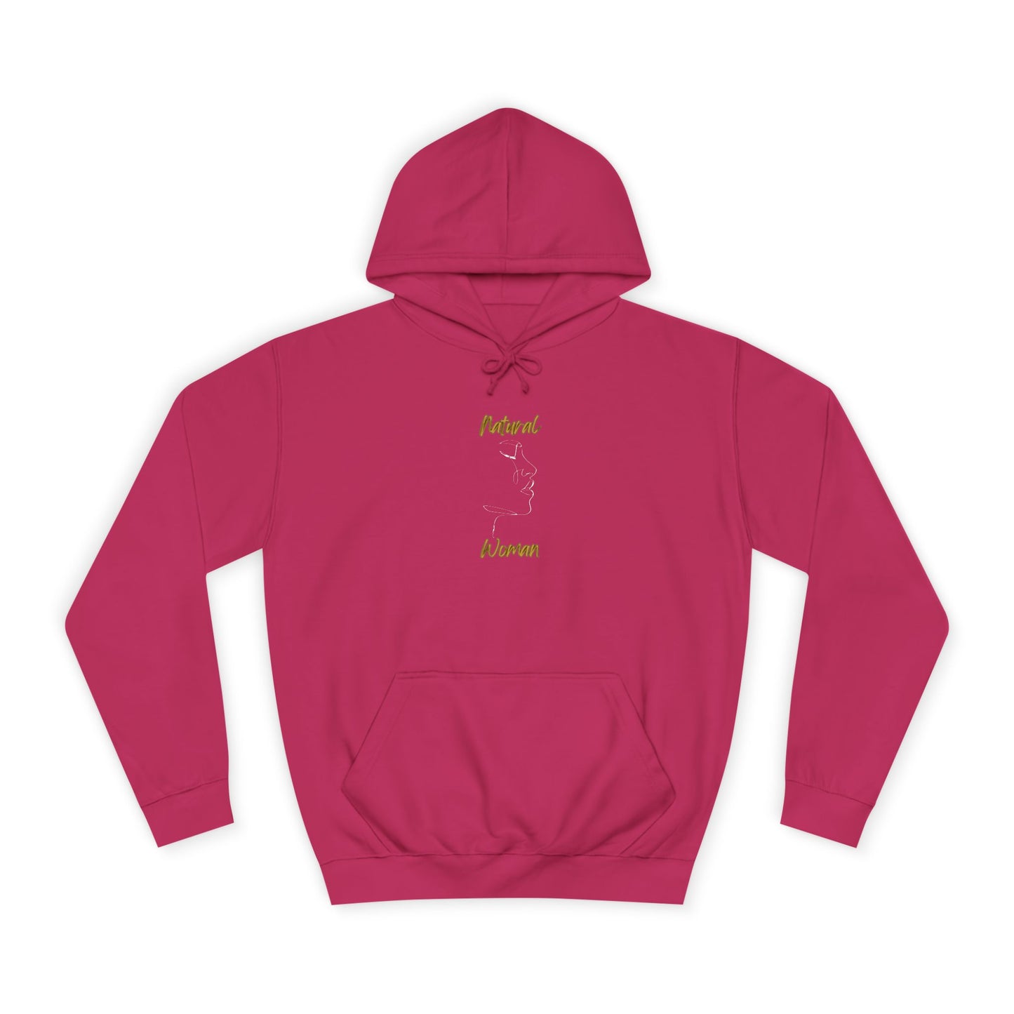 Natural Woman Timeless (WL) Hoodie