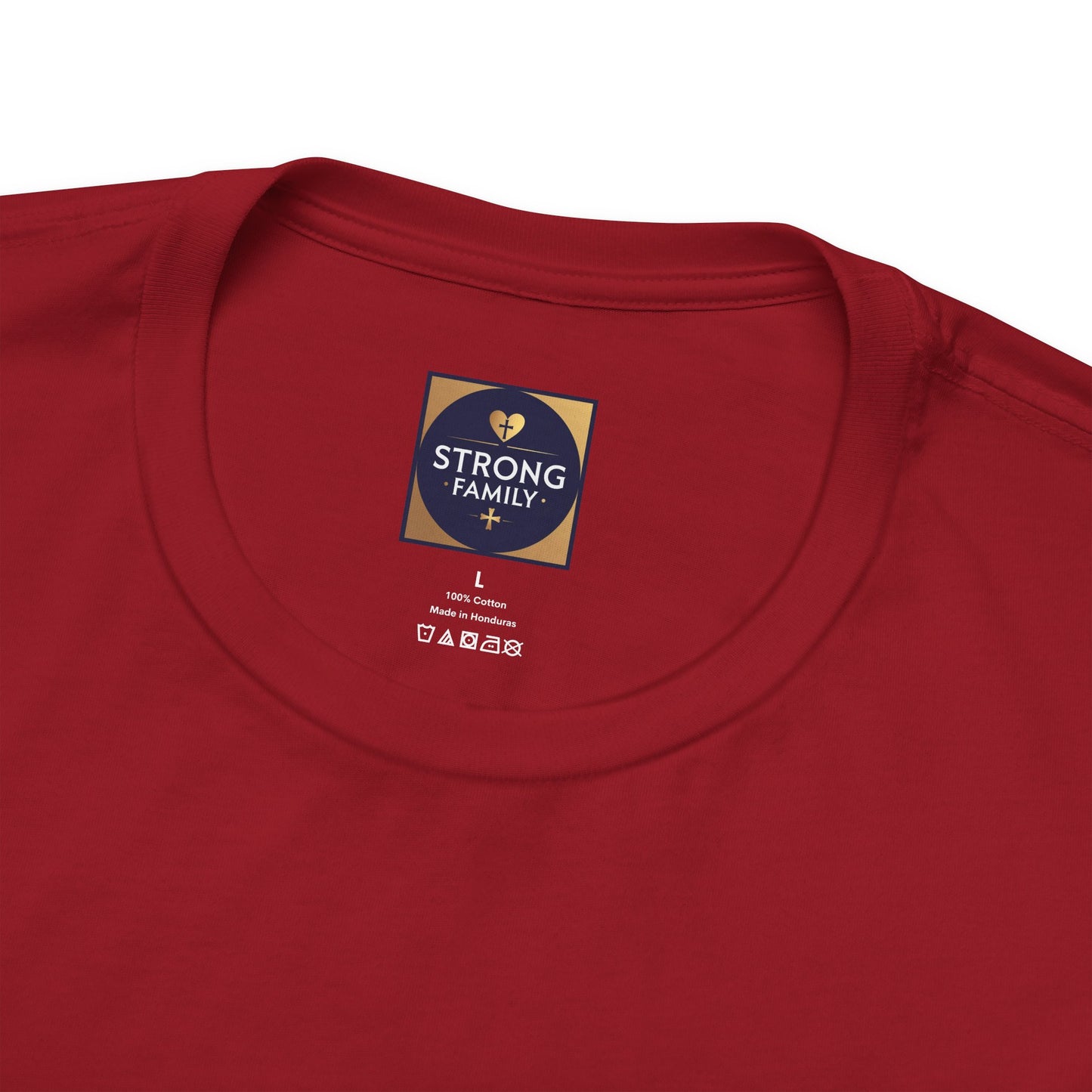 100-FOLD SEED (WL) T-Shirt