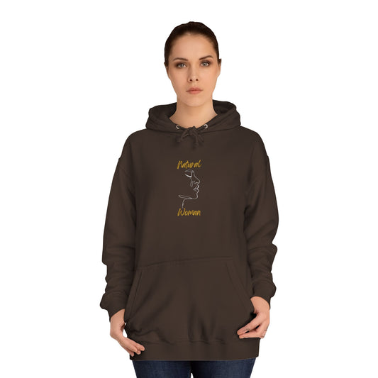 Natural Woman Timeless (WL) Hoodie