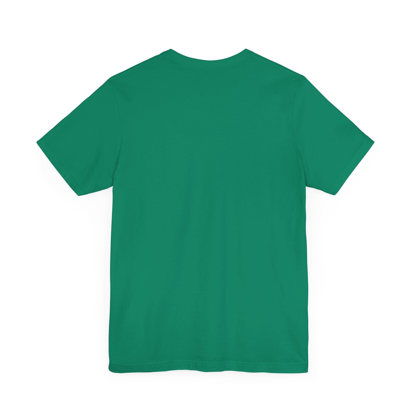 Natural Woman Modest (WL) Short Sleeve T-Shirt