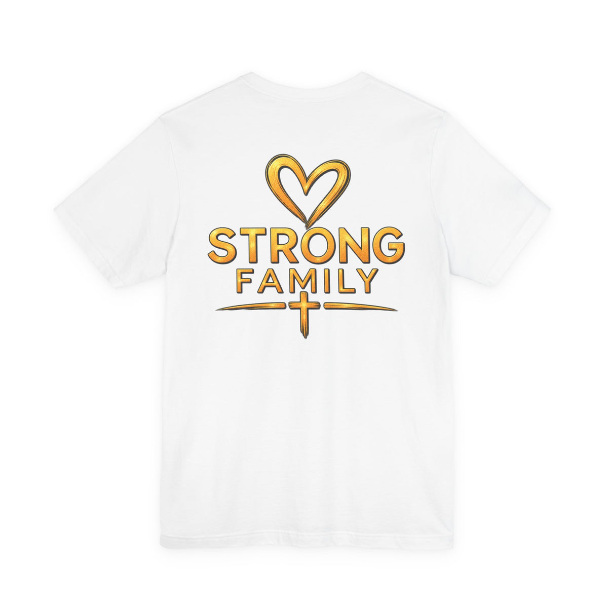 Natural Woman “Afro” Graphic Tee | Women’s Inspirational T-Shirt