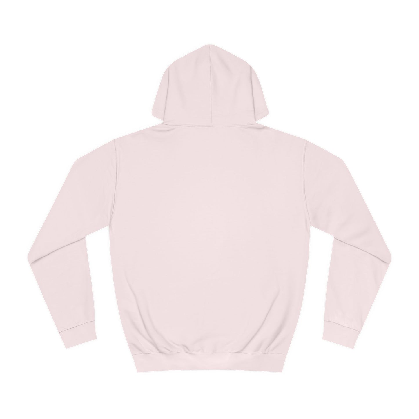 Natural Woman Long Awaited (BL) Hoodie