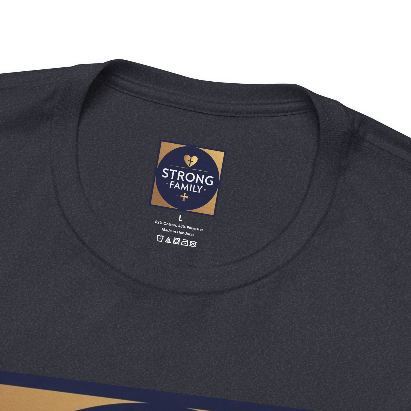 Strong Family T-Shirt