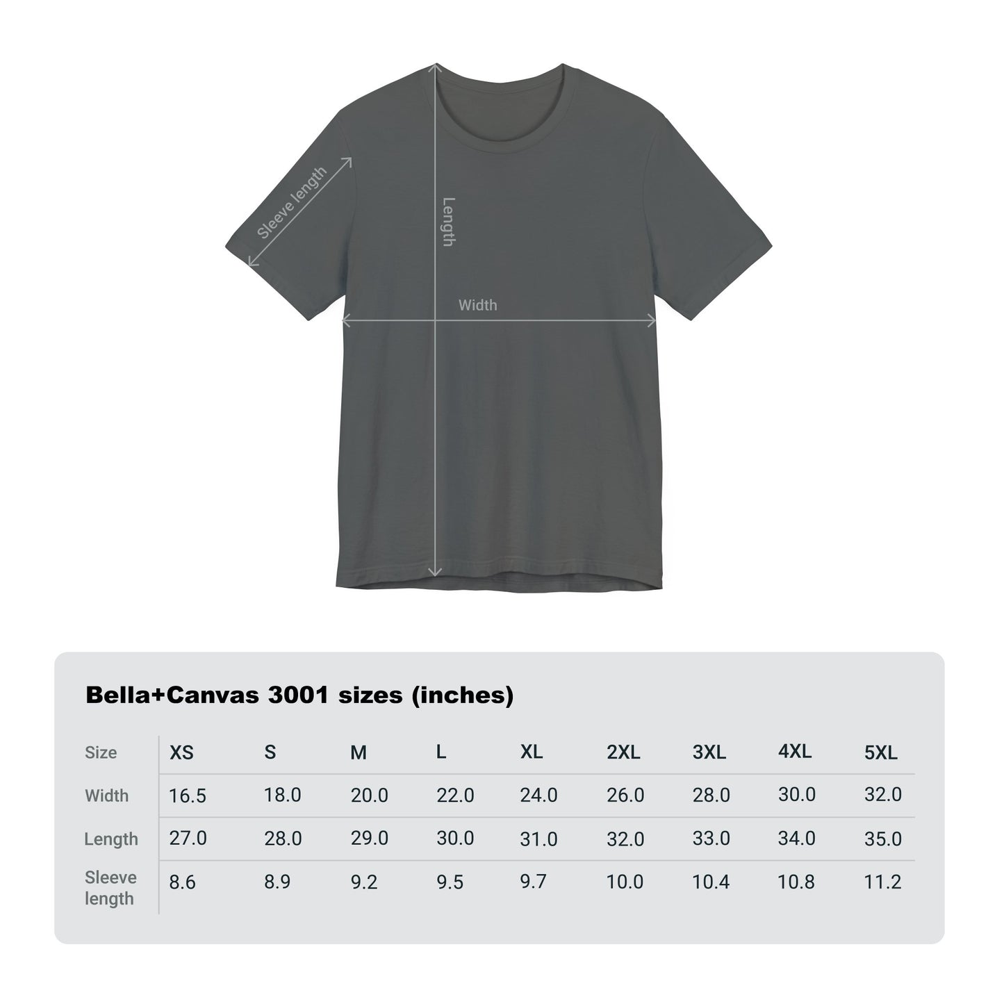 Natural Woman Timeless (WL) Short Sleeve T-Shirt