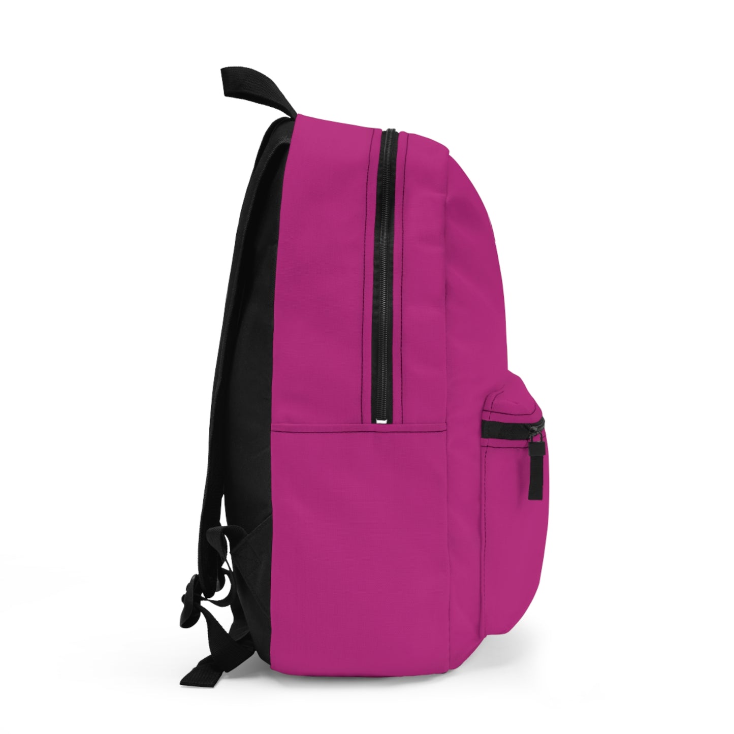 Natural Woman The Stare (WL) Backpack PINK