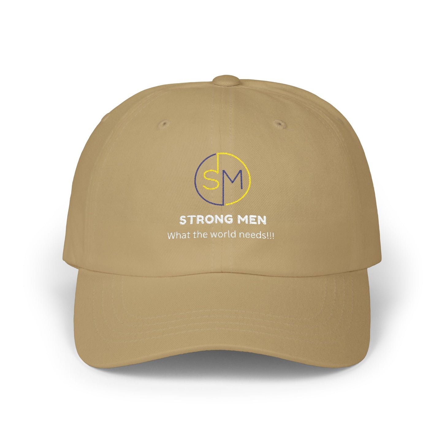Strong Men Caps