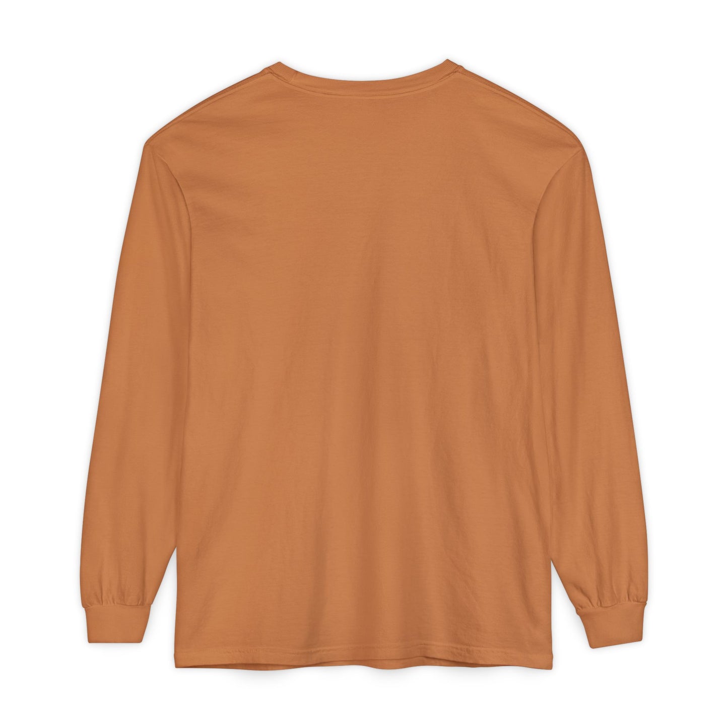 Natural Woman Relaxed (BL) Long Sleeve T-Shirt