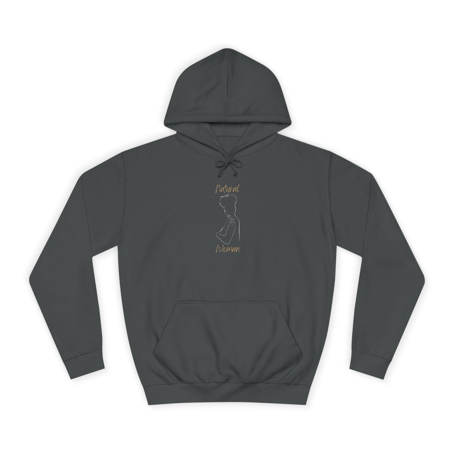 Natural Woman Sassy (WL) Hoodie